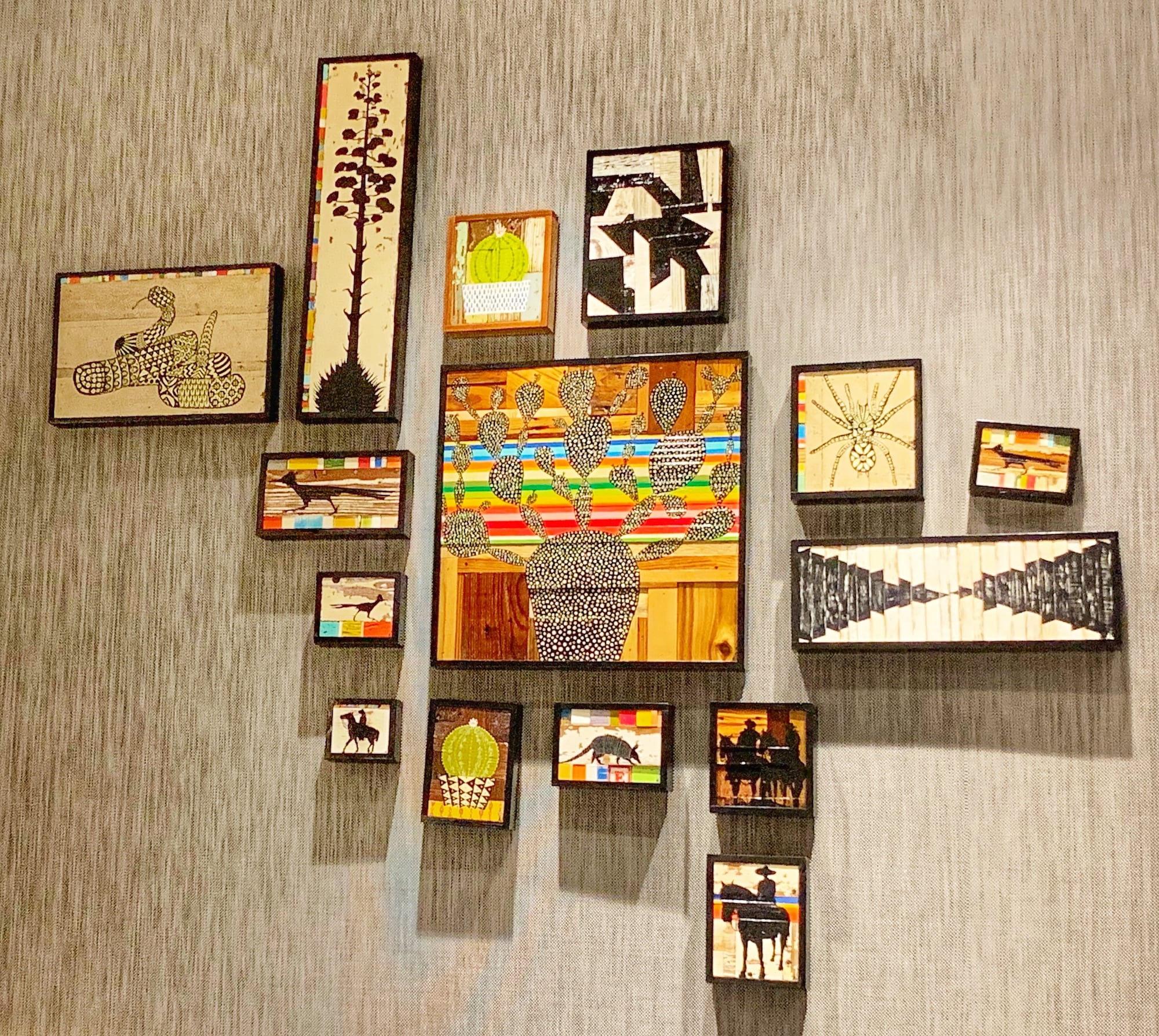 #4 of 4 images of Delta Sky Club