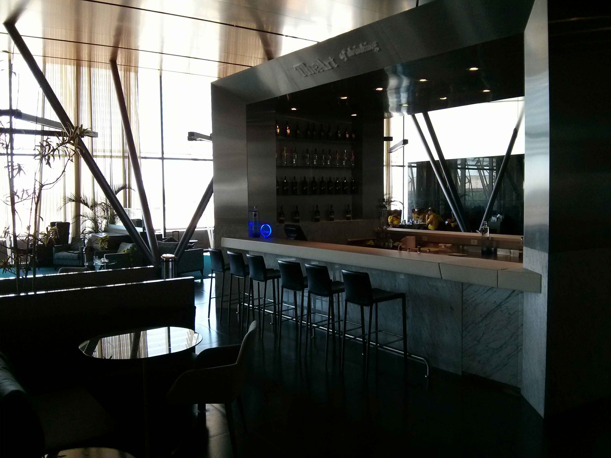 #1 of 5 images of Aeroportos VIP Club