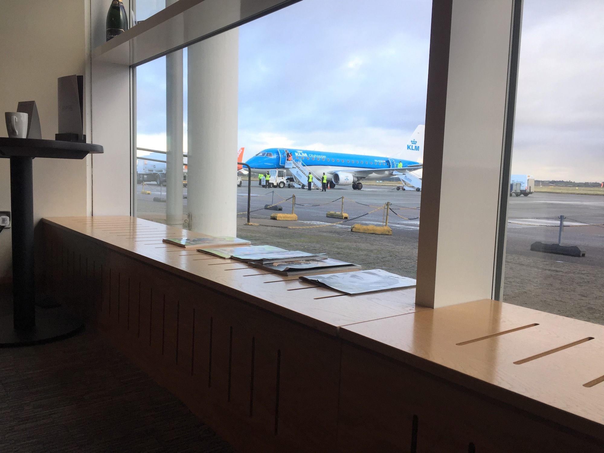#3 of 5 images of Aspire Lounge