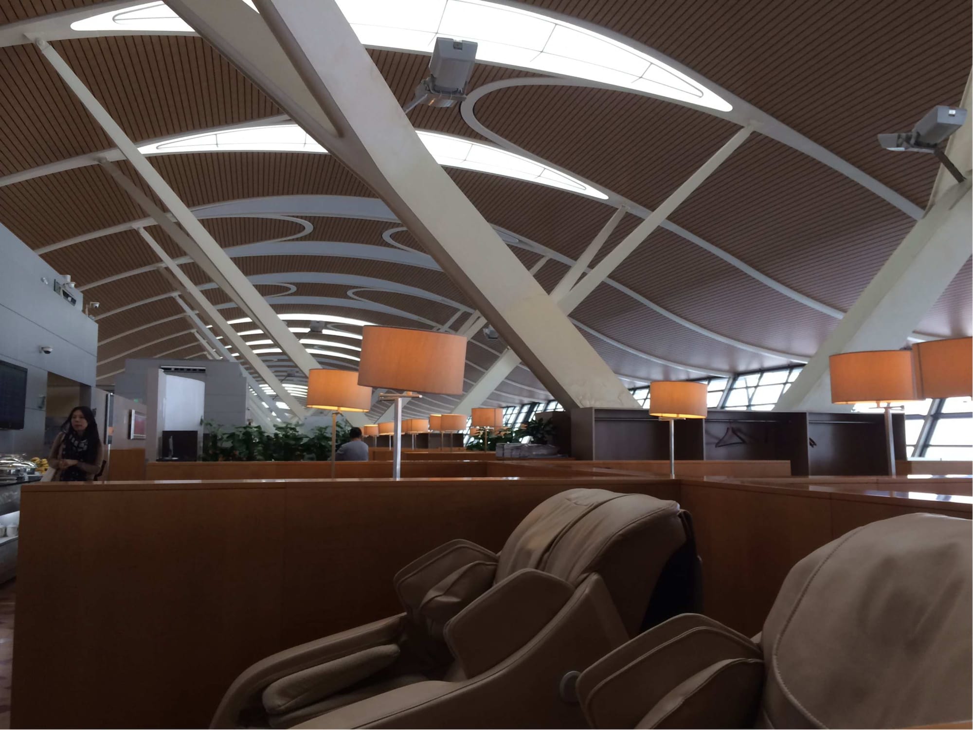 #3 of 5 images of No.69 VIP Lounge