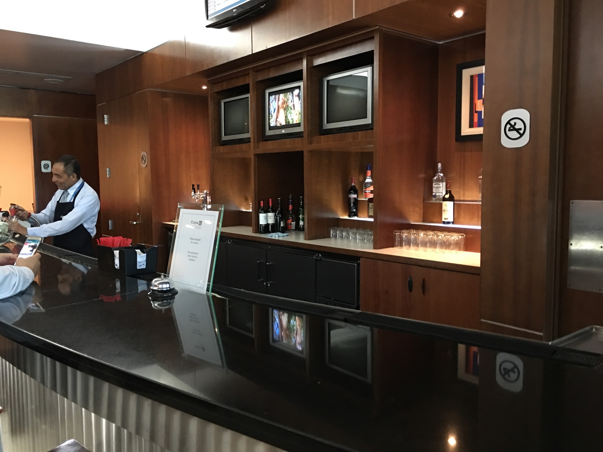 #2 of 5 images of Copa Club