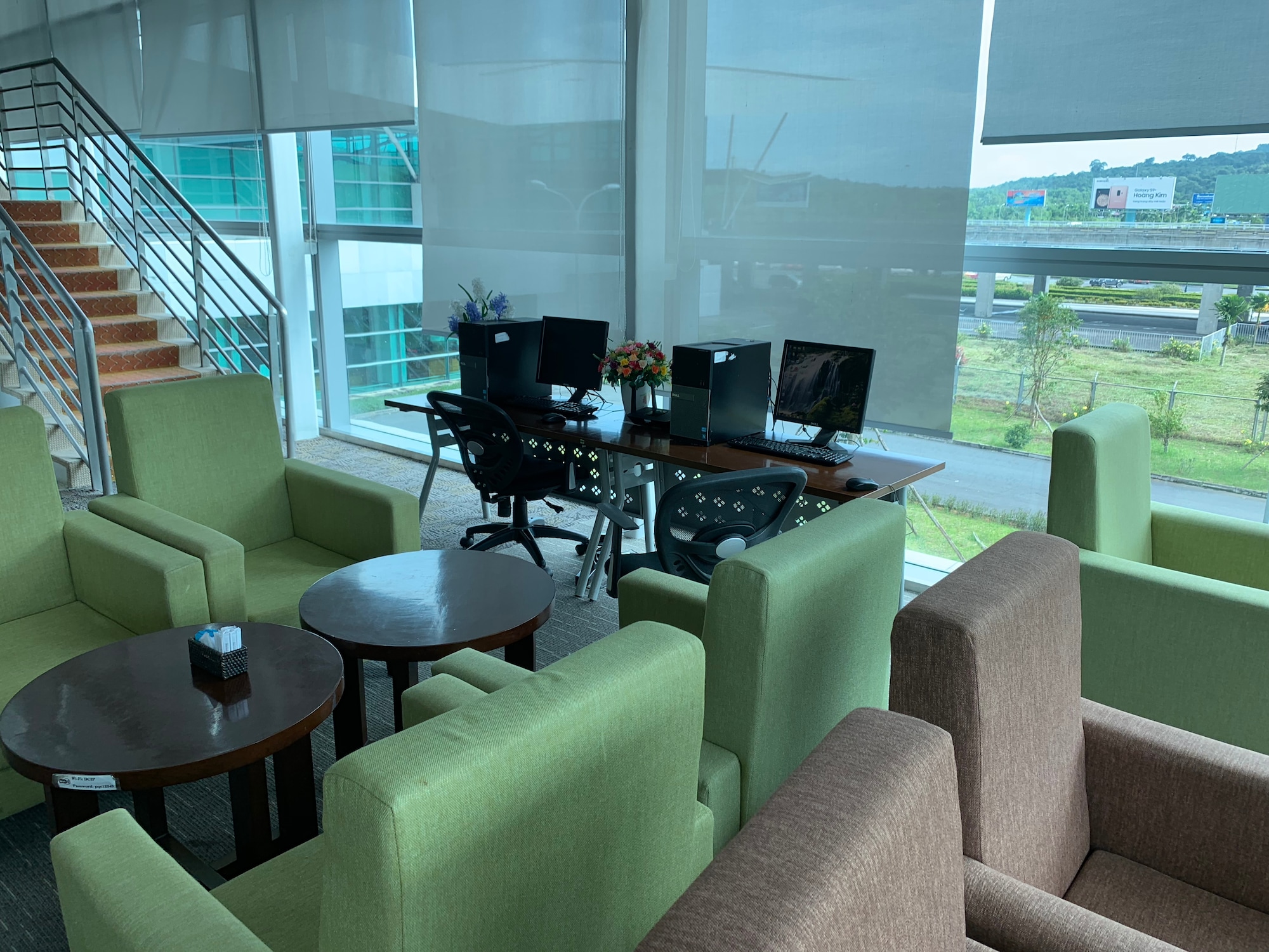 #1 of 2 images of SH Premium Lounge Phu Quoc 1
