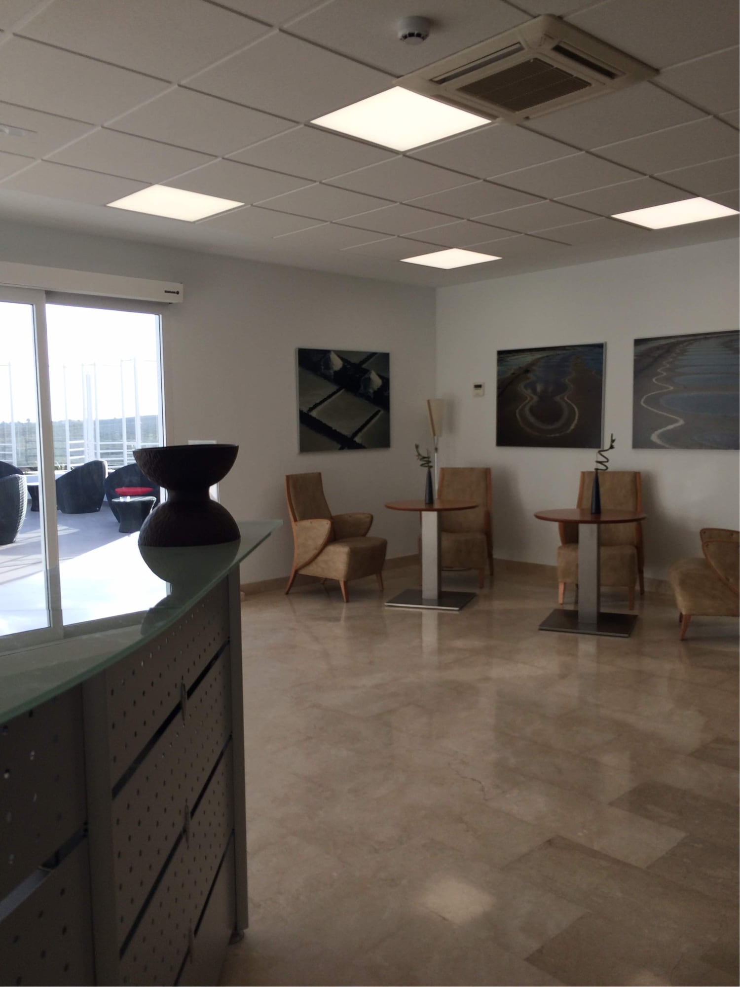 #1 of 5 images of Sala Guacimeta