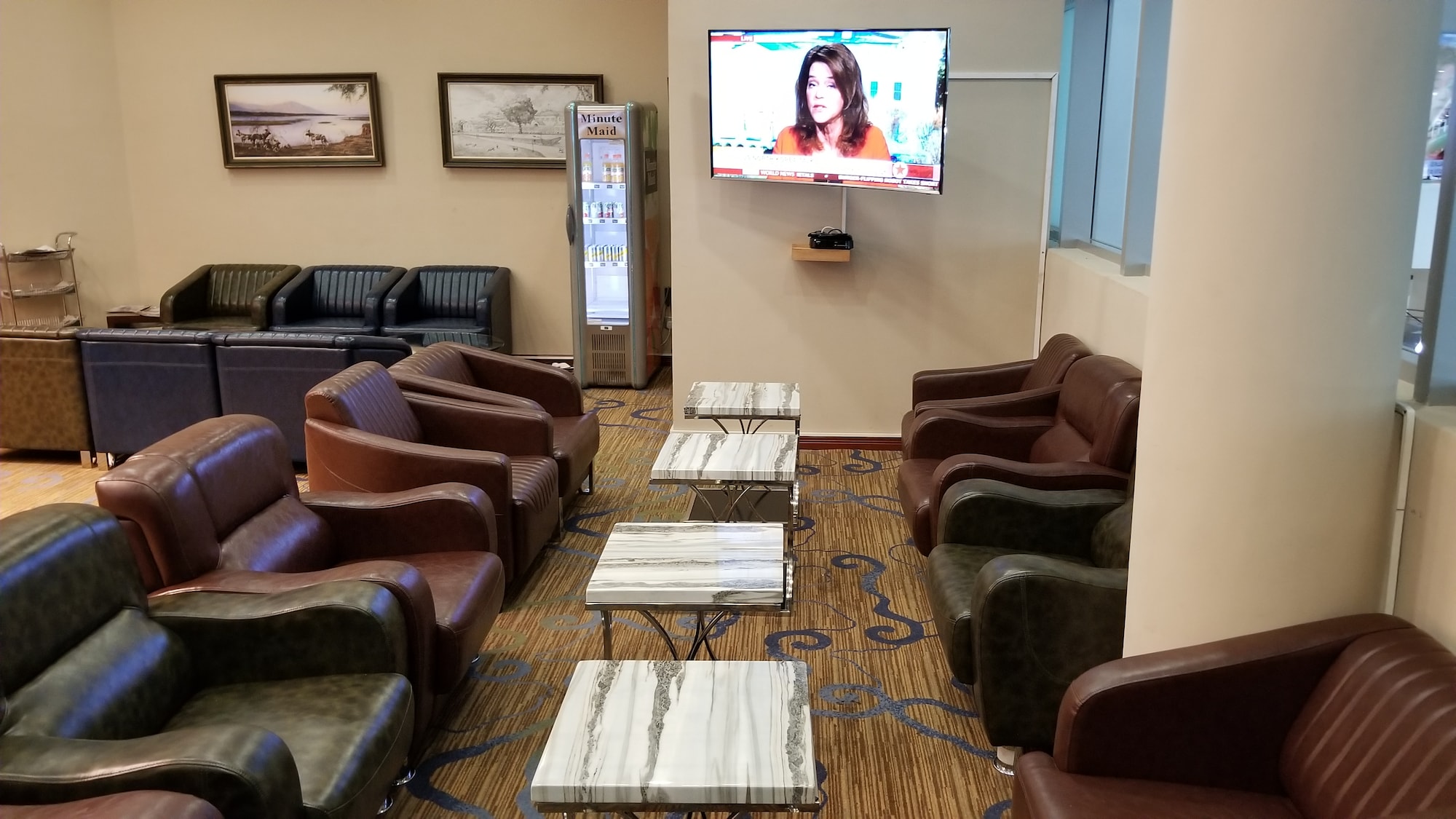 #3 of 5 images of Khami Lounge