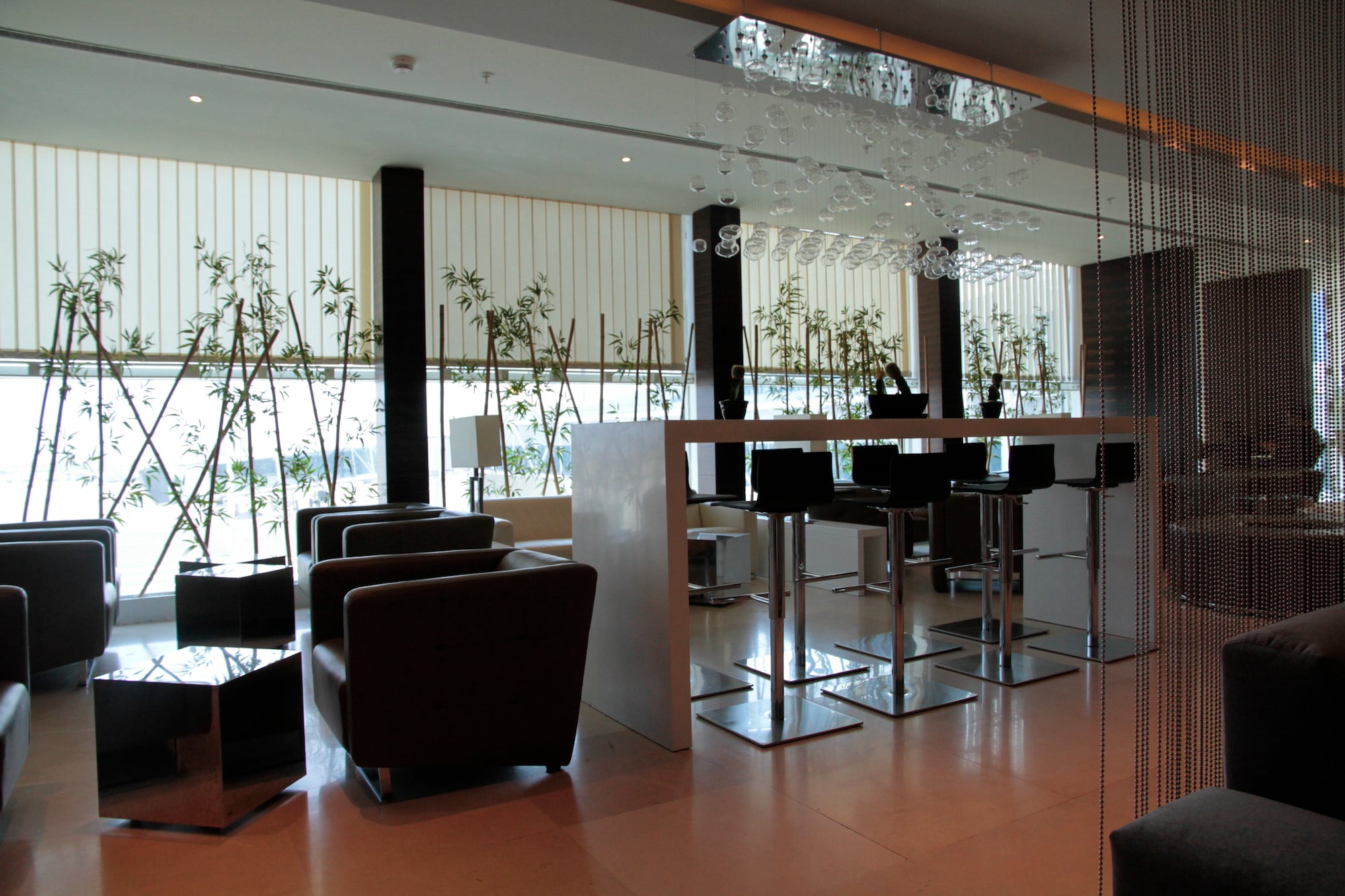#4 of 5 images of Primeclass Lounge