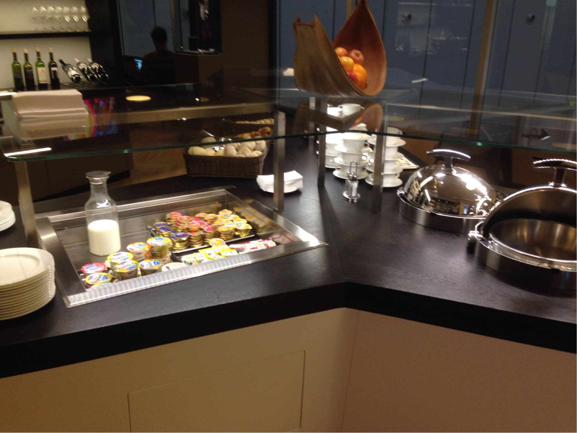 #5 of 5 images of Aspire Lounge