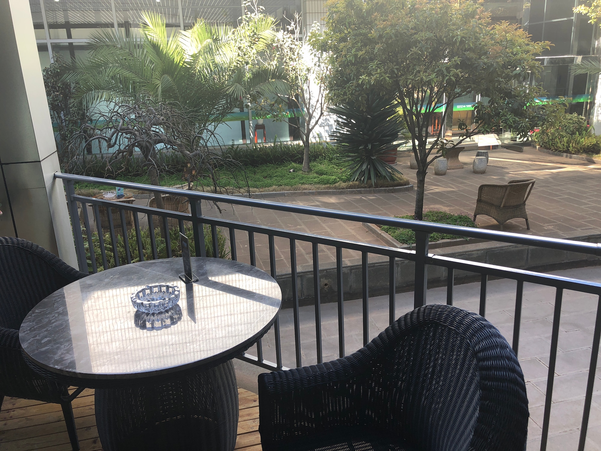 #4 of 4 images of Best Business VIP Lounge