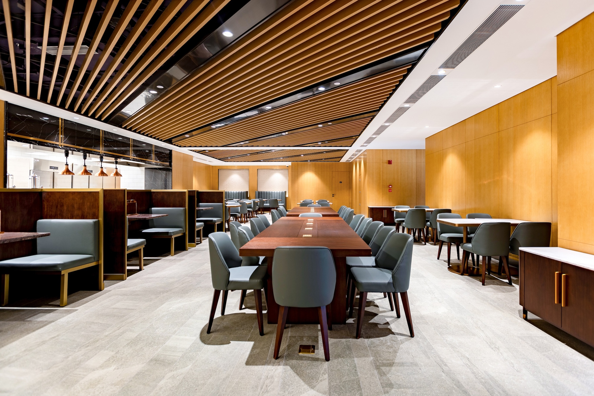 #5 of 5 images of Caissa VIP Lounge V1