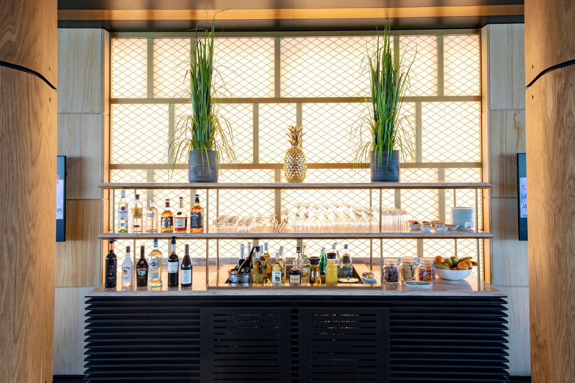 #4 of 5 images of Primeclass Lounge