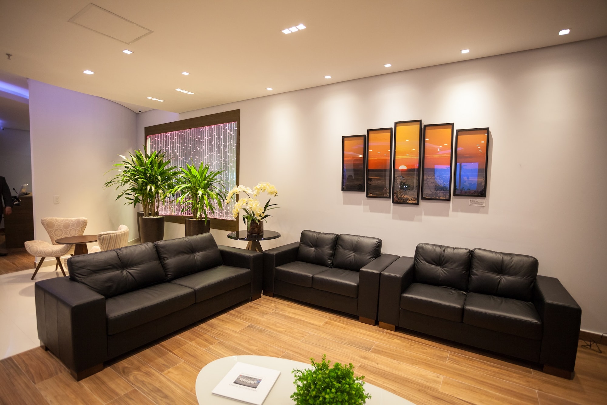 #5 of 5 images of TravelCorp Harmony Lounge