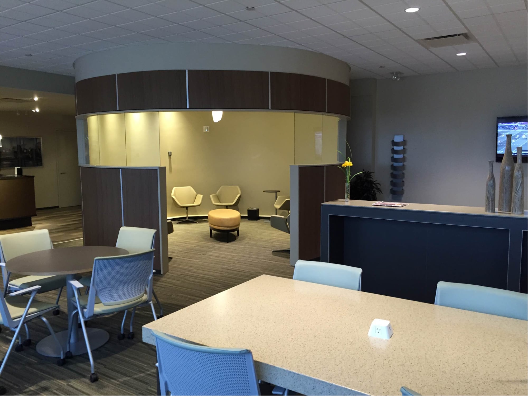 #1 of 5 images of The Club CVG