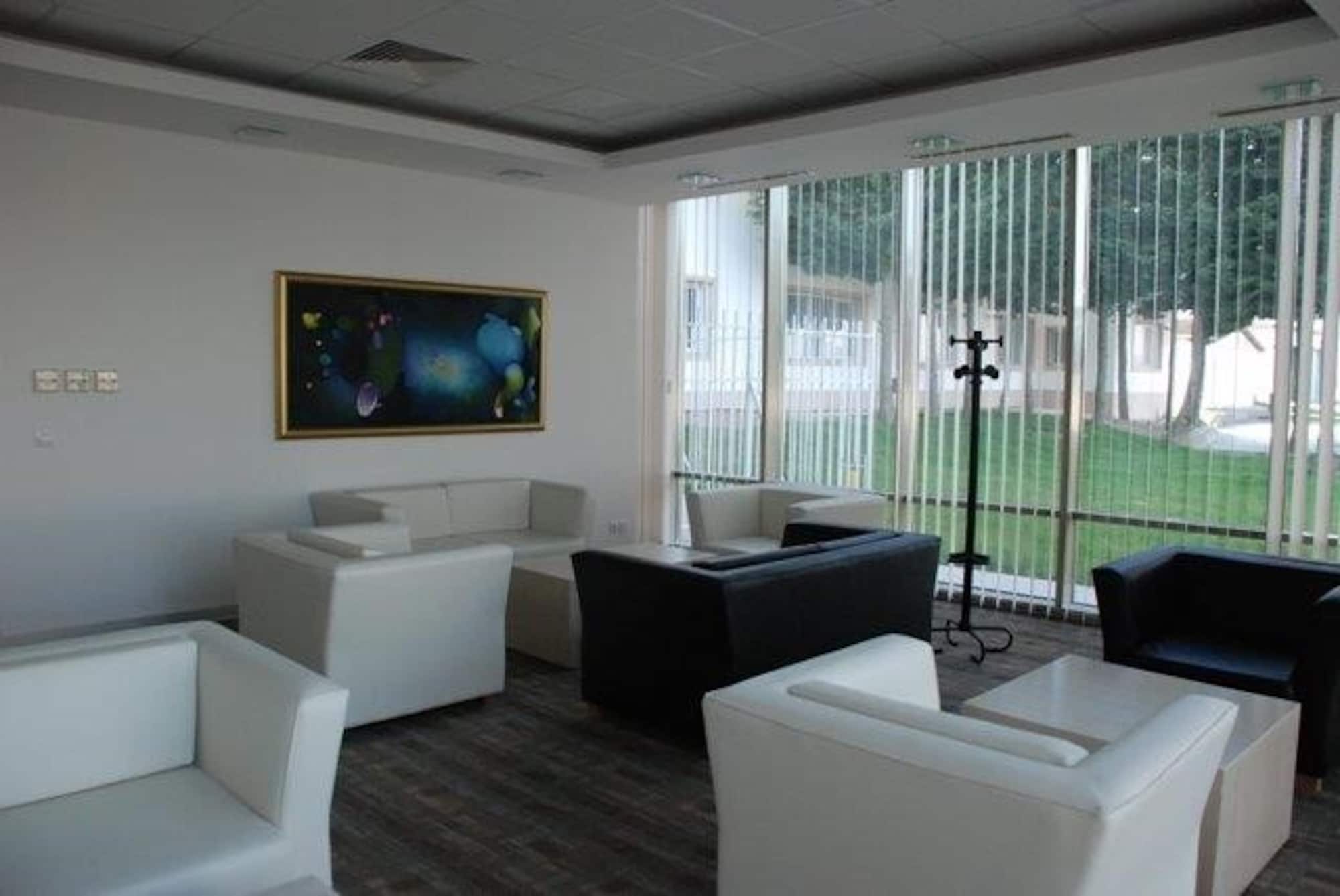 #1 of 3 images of Primeclass CIP Lounge