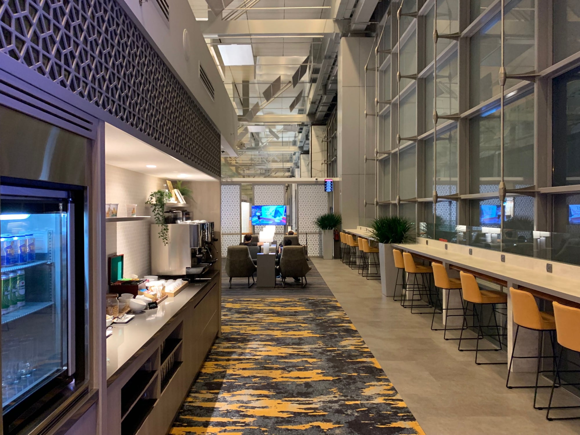 #1 of 5 images of Marhaba Lounge