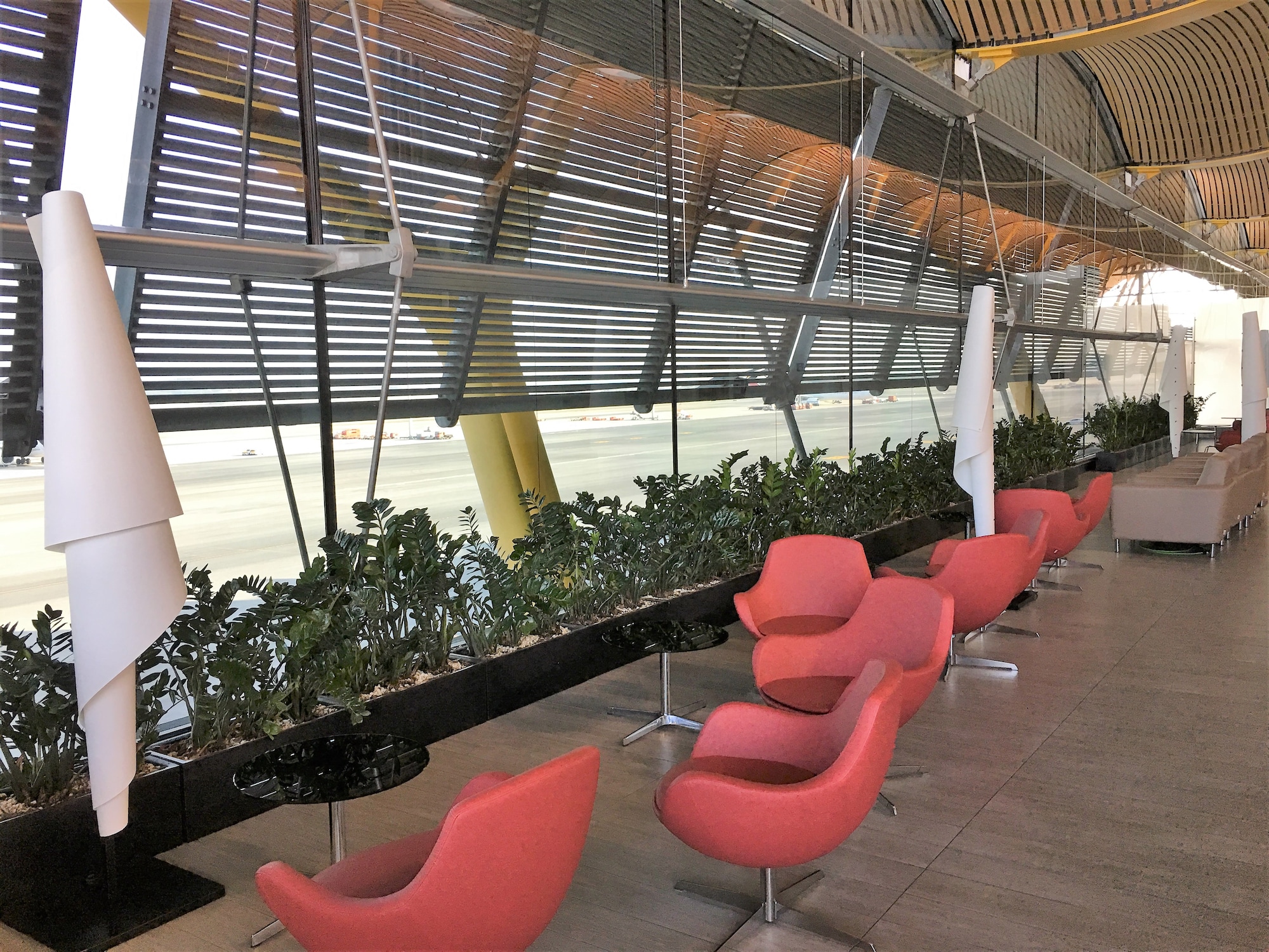 #3 of 5 images of Neptuno Lounge