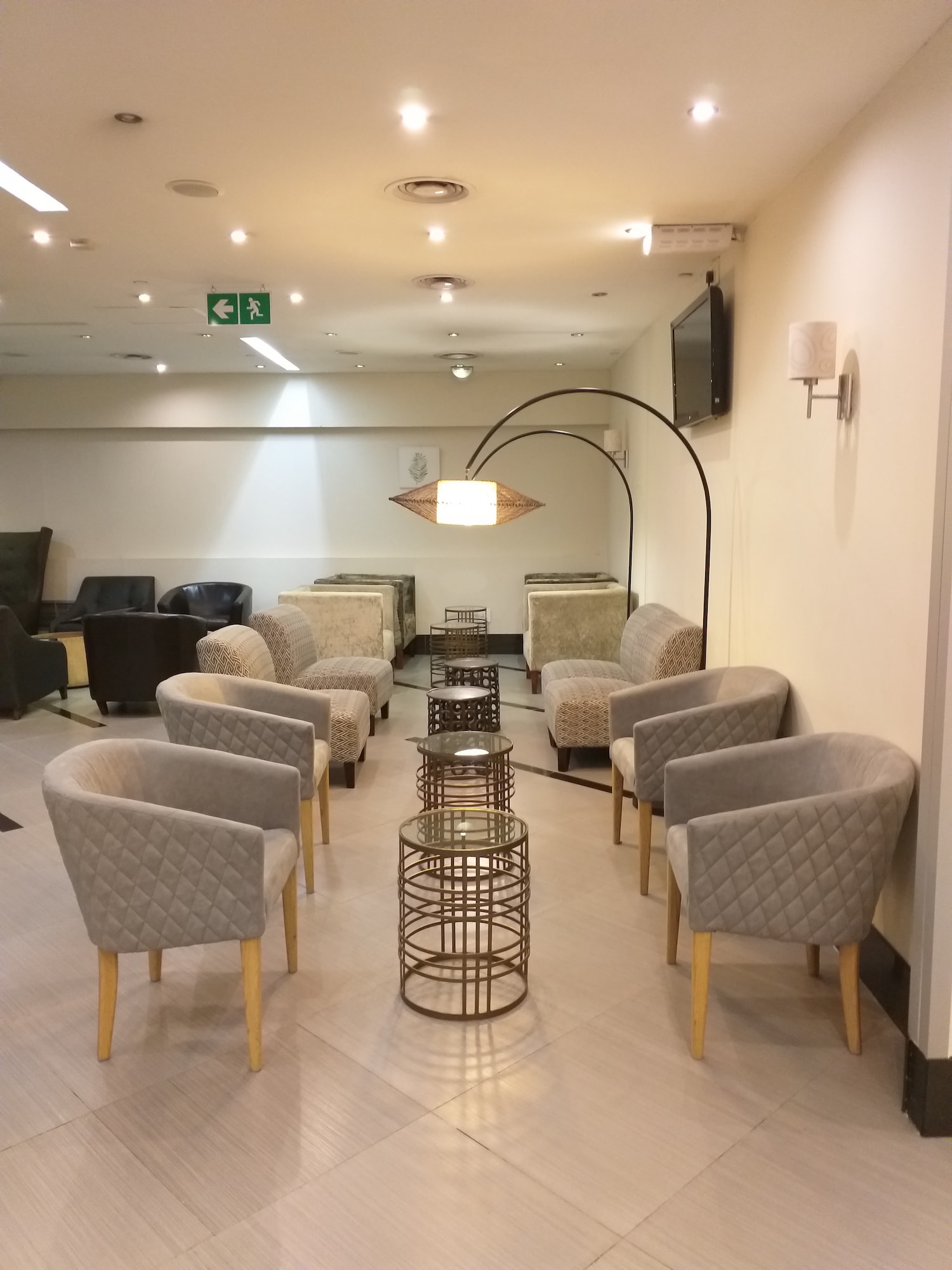 #1 of 5 images of Mashonzha Lounge