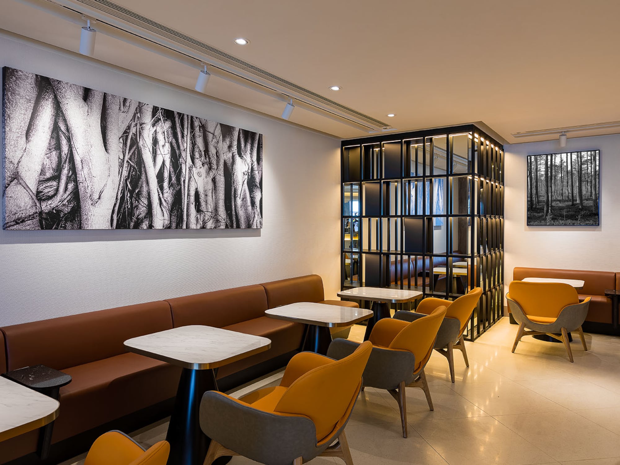 #5 of 5 images of Plaza Premium Lounge (Gate 60)