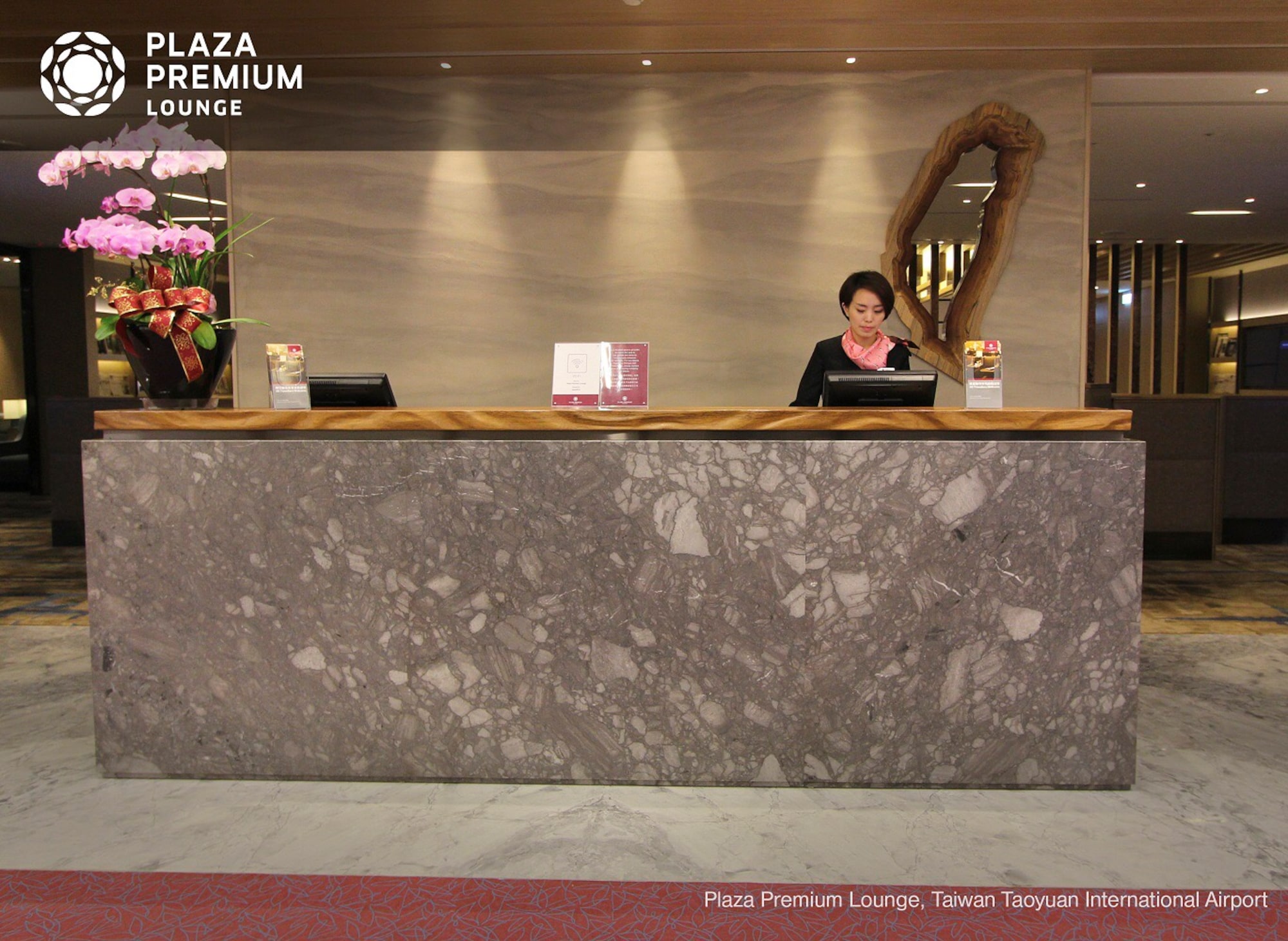 #4 of 5 slides of Plaza Premium Lounge The Terroir