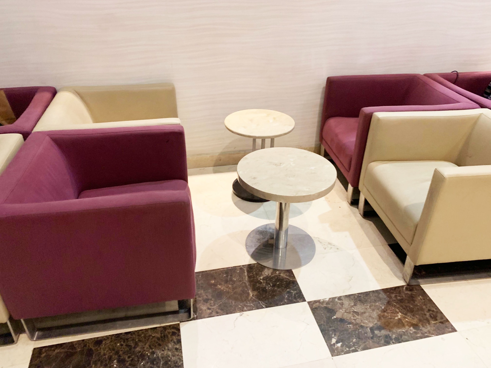 #4 of 5 images of Marhaba Lounge