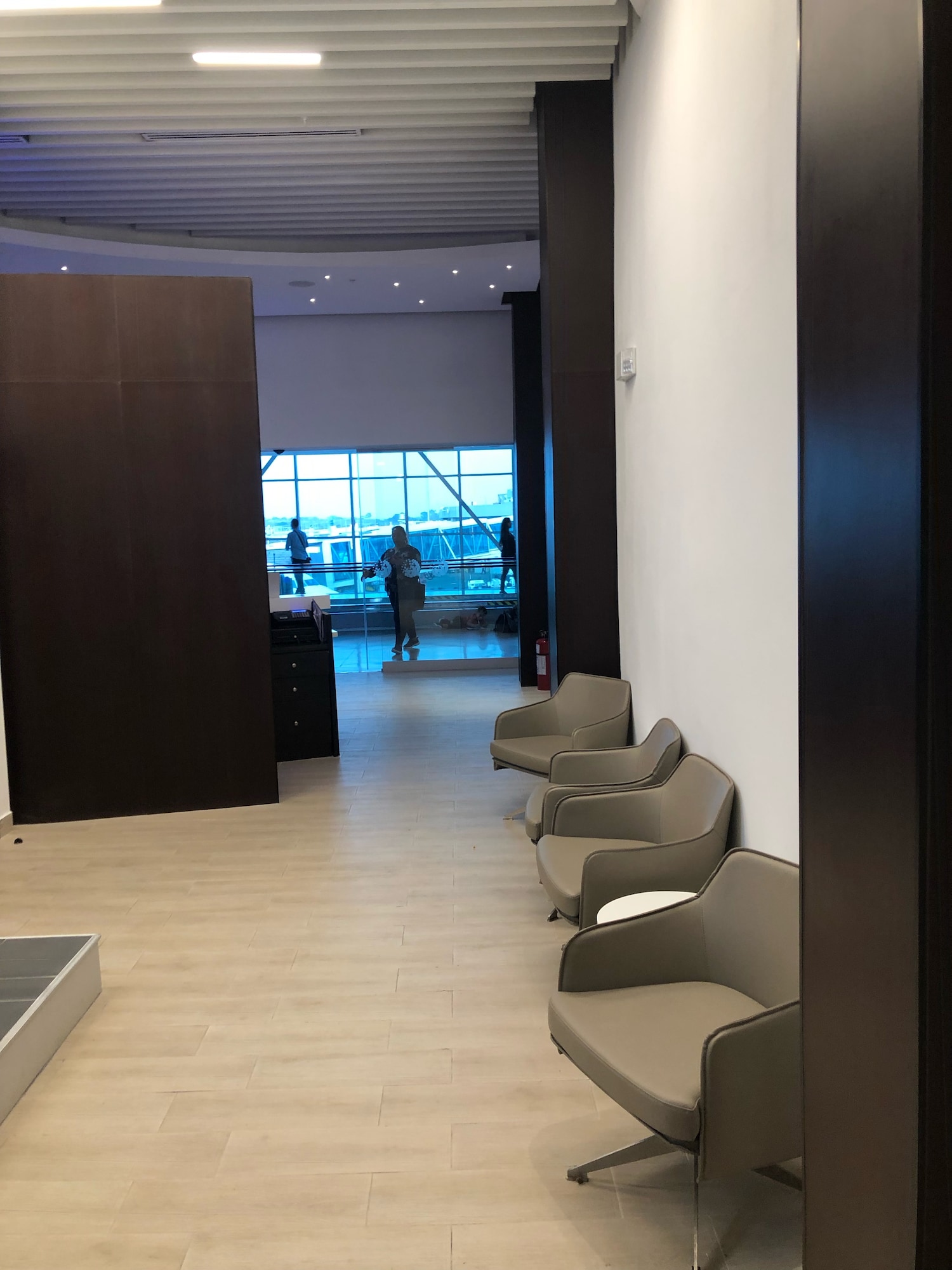 #1 of 5 images of The Lounge Panama by Global Lounge Network