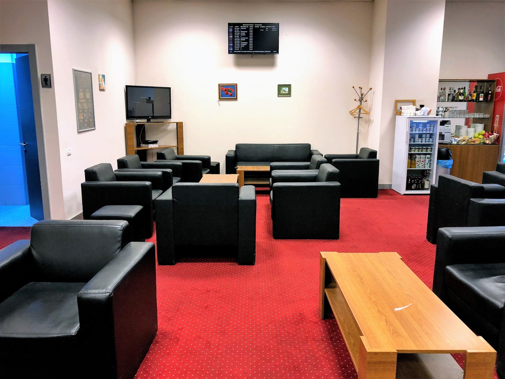 #5 of 5 images of Business Lounge