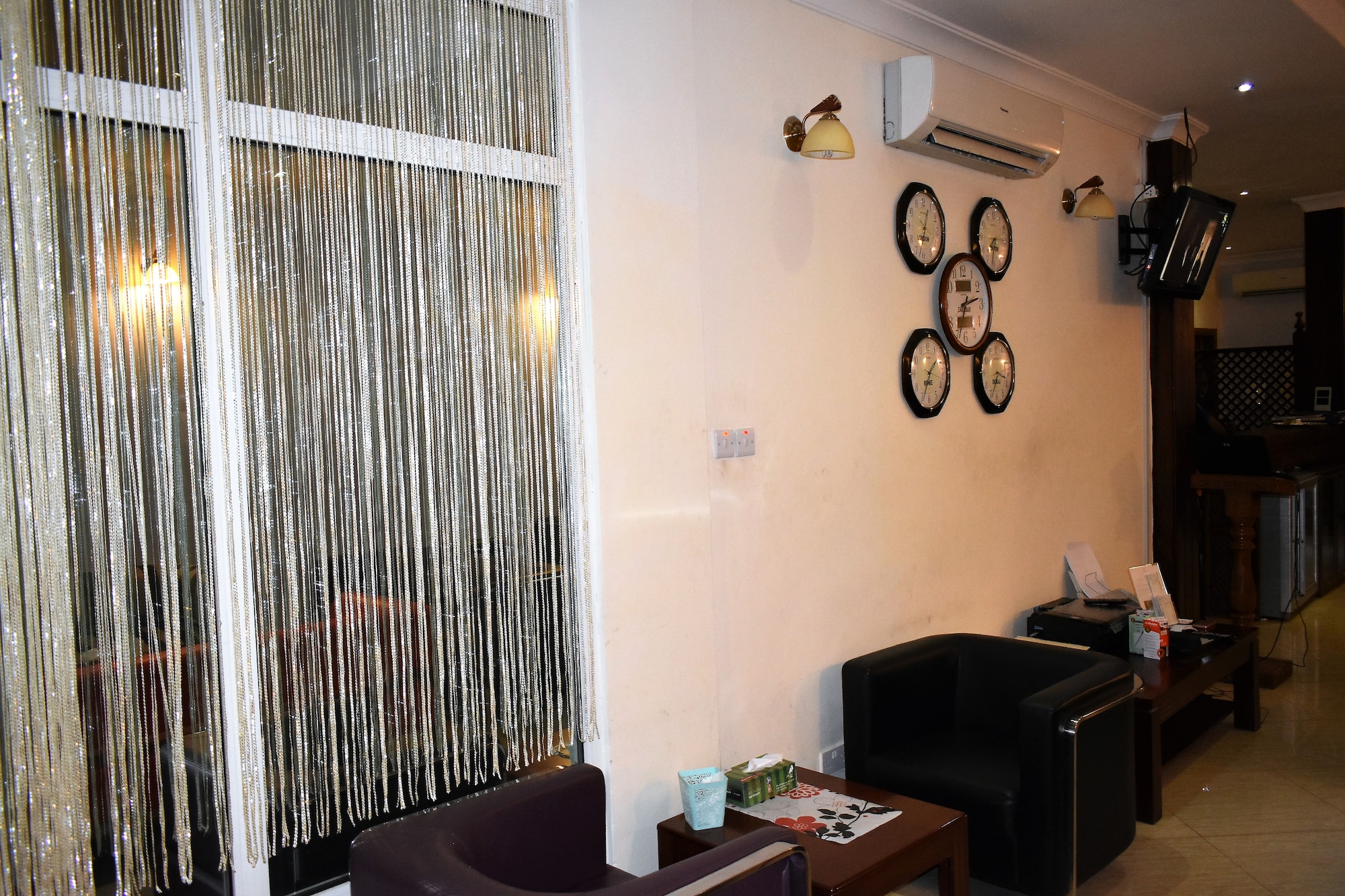 #5 of 5 images of Paradise Arrival Business Lounge
