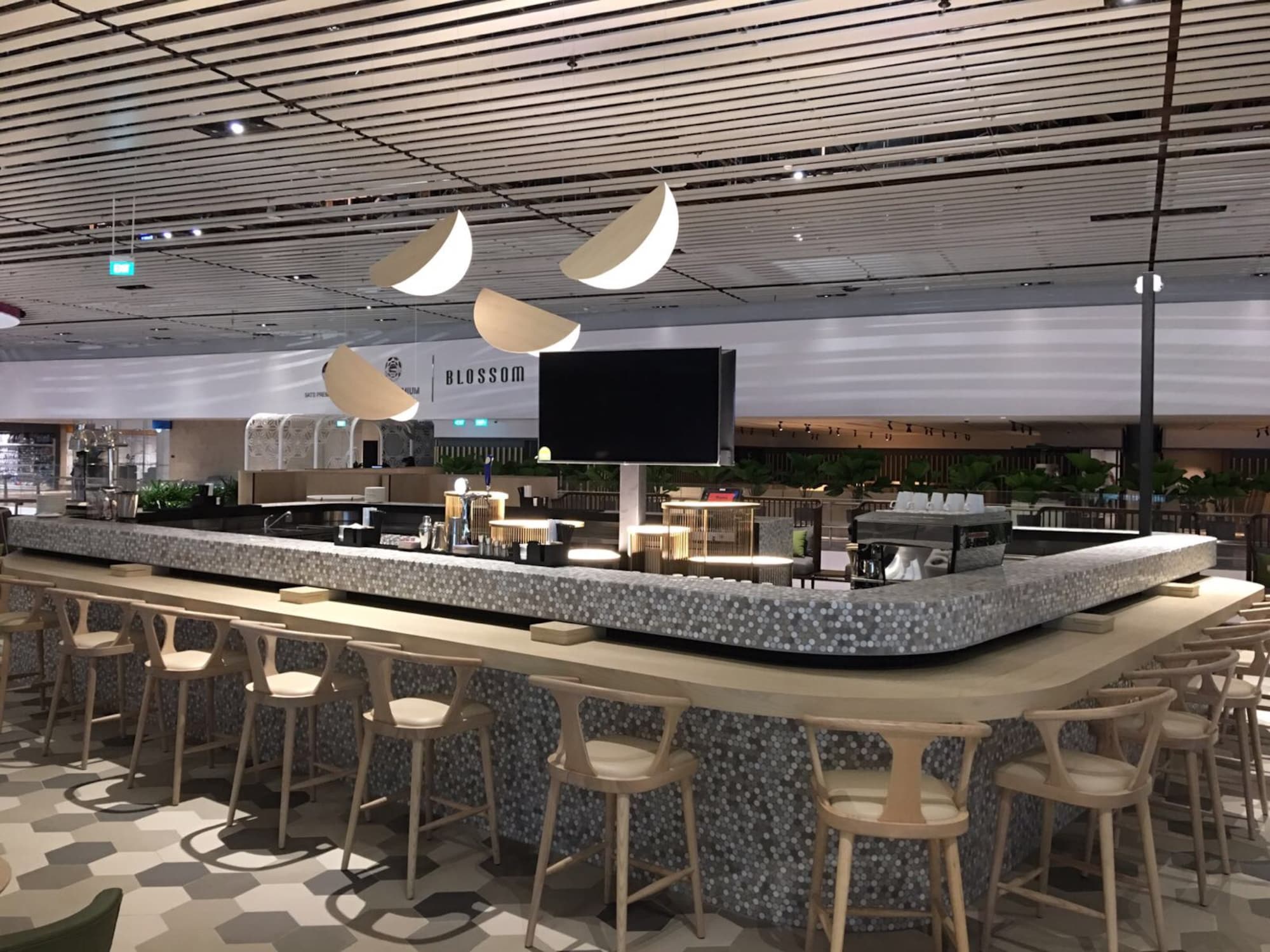 #2 of 5 images of Blossom Lounge