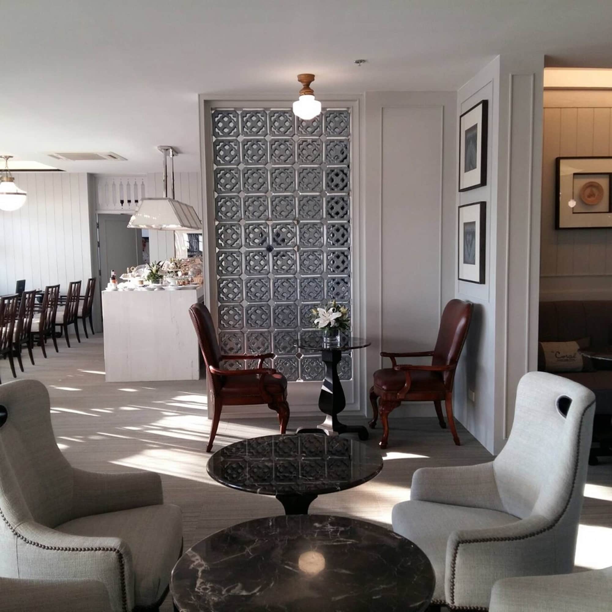 #2 of 5 images of The Coral Executive Lounge