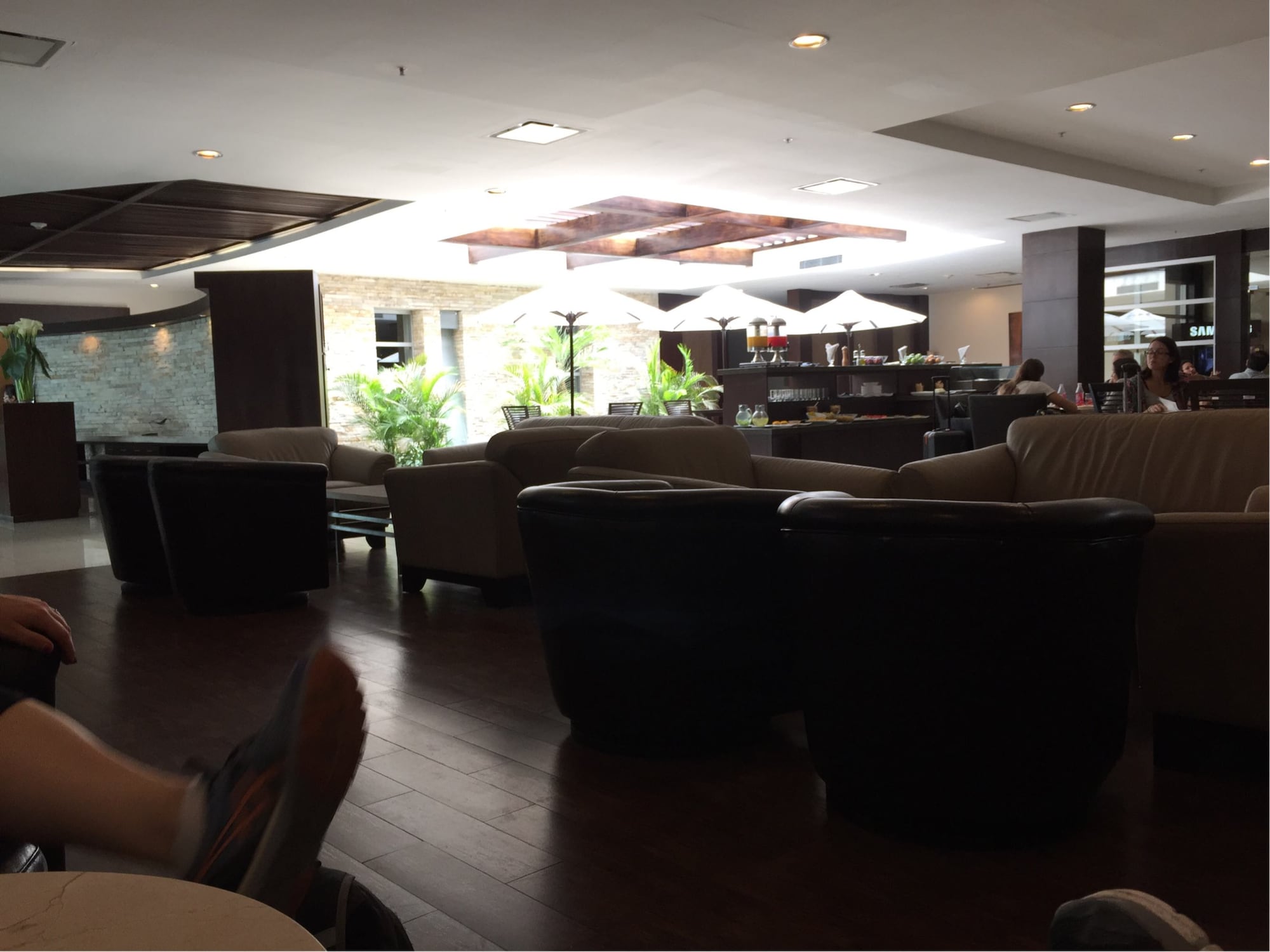 #1 of 2 images of Aeropuertos VIP Club