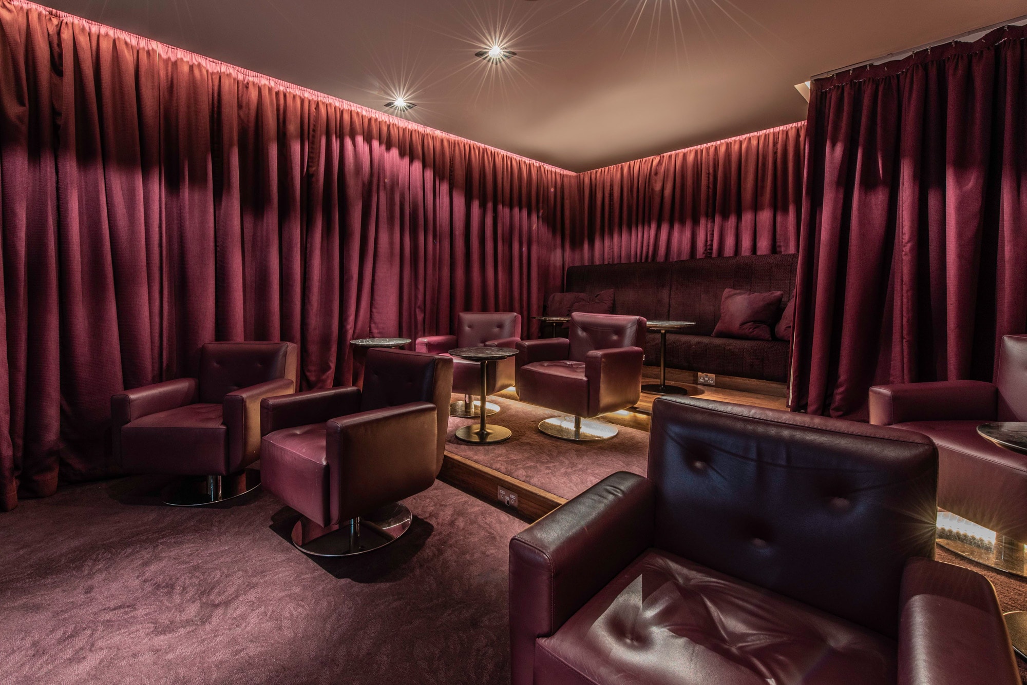 #2 of 5 images of No1 Lounges, Heathrow Terminal 3