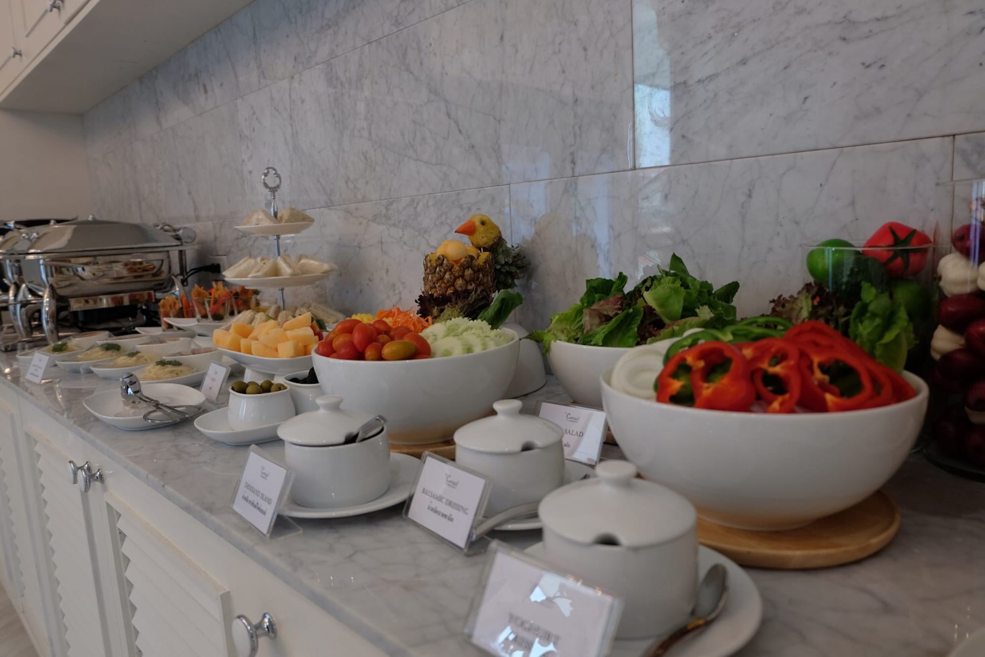 #5 of 5 images of The Coral Executive Lounge