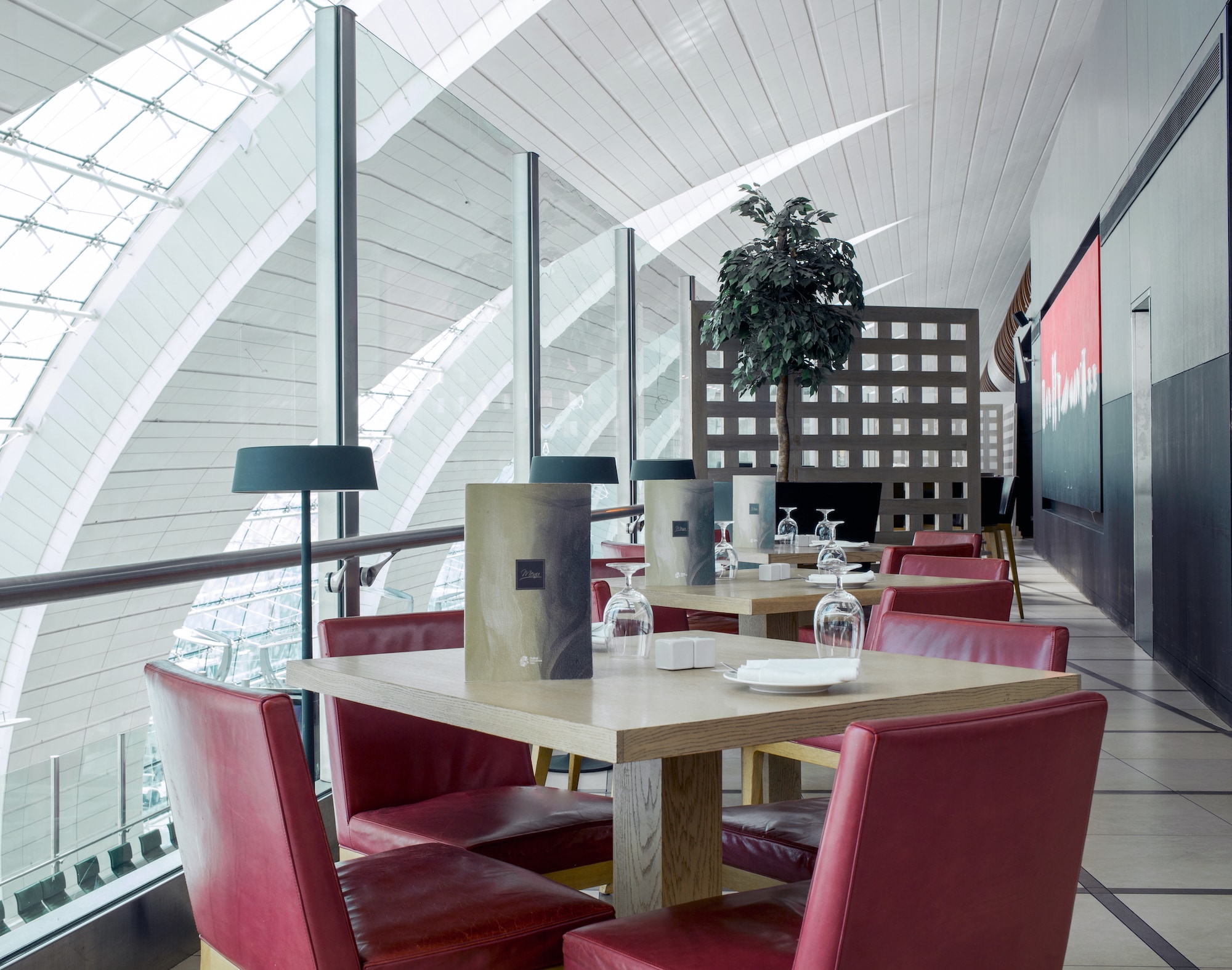 #1 of 5 images of Ahlan Lounge @C13