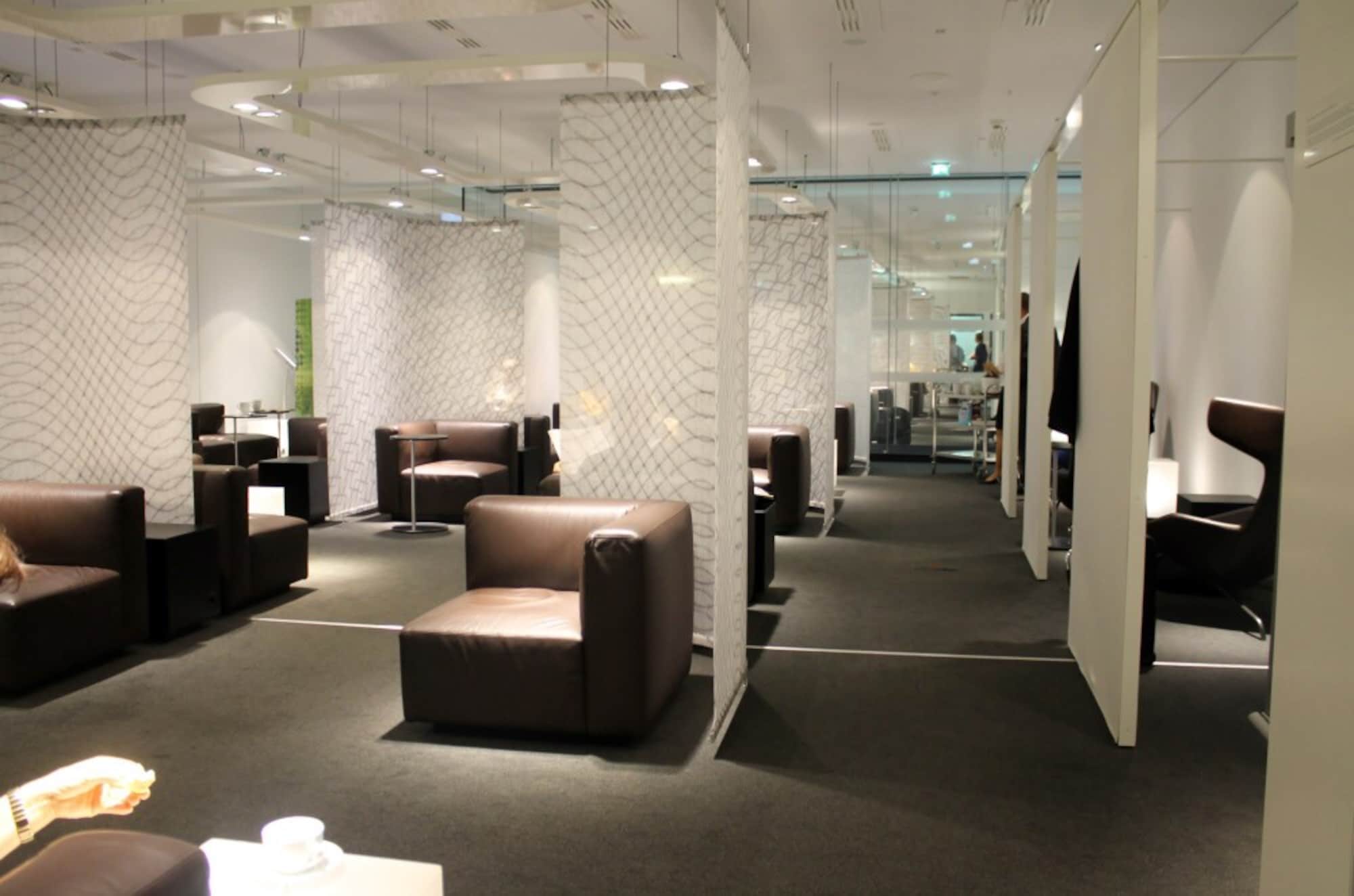 #1 of 5 images of Sky Lounge (Schengen)