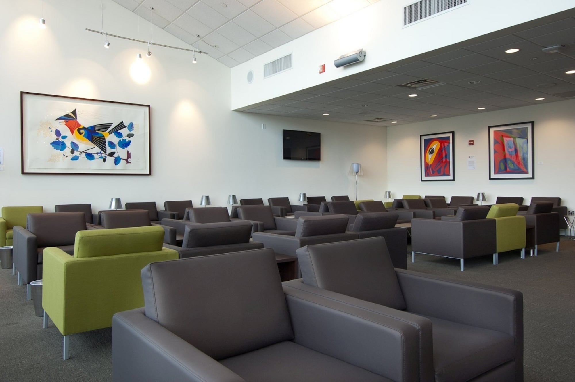 #2 of 5 images of The Club SEA