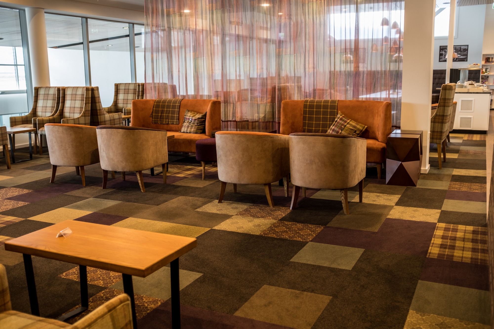 #2 of 5 images of Manaia Lounge