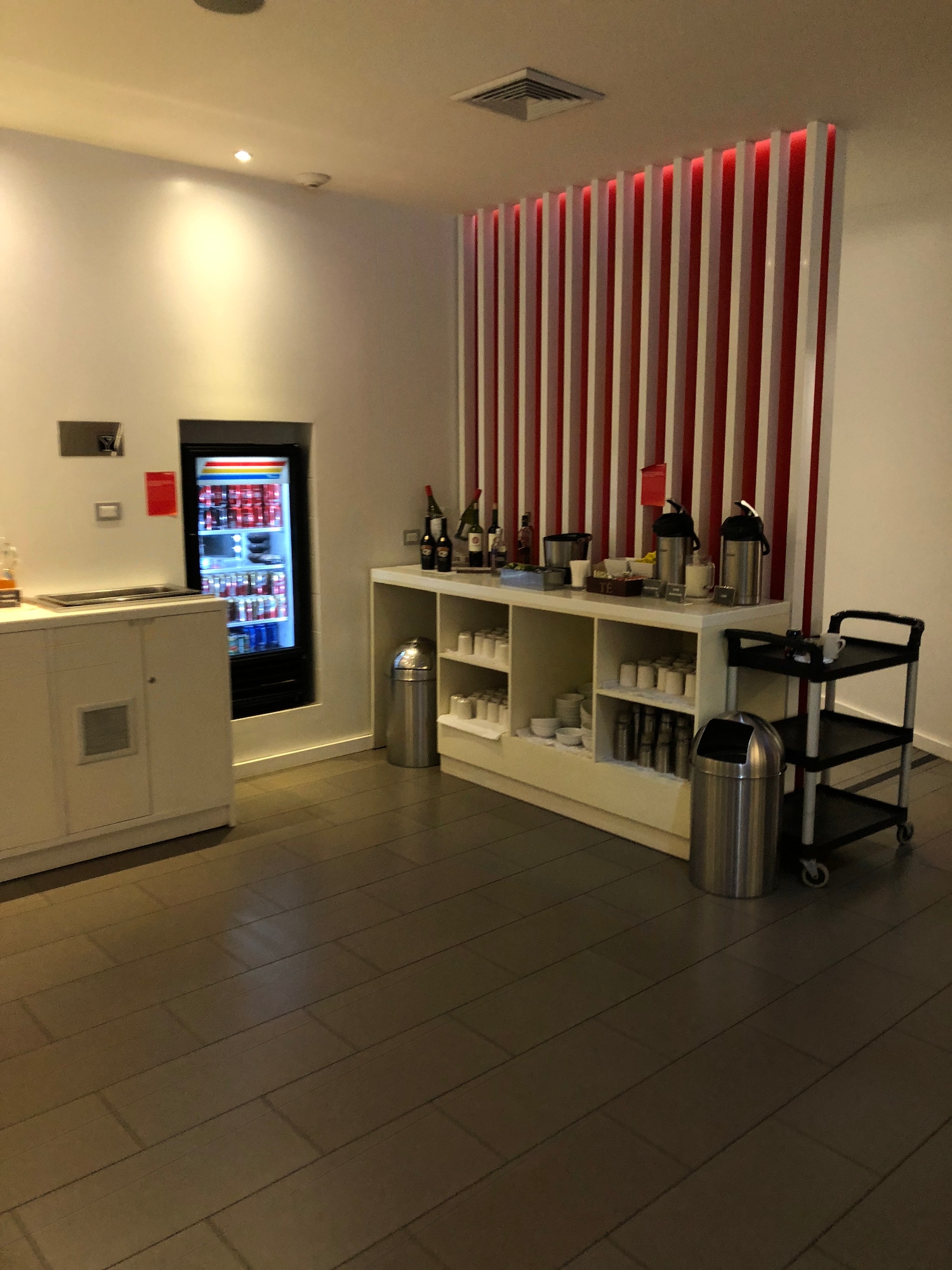 #1 of 5 images of Avianca Sala VIP