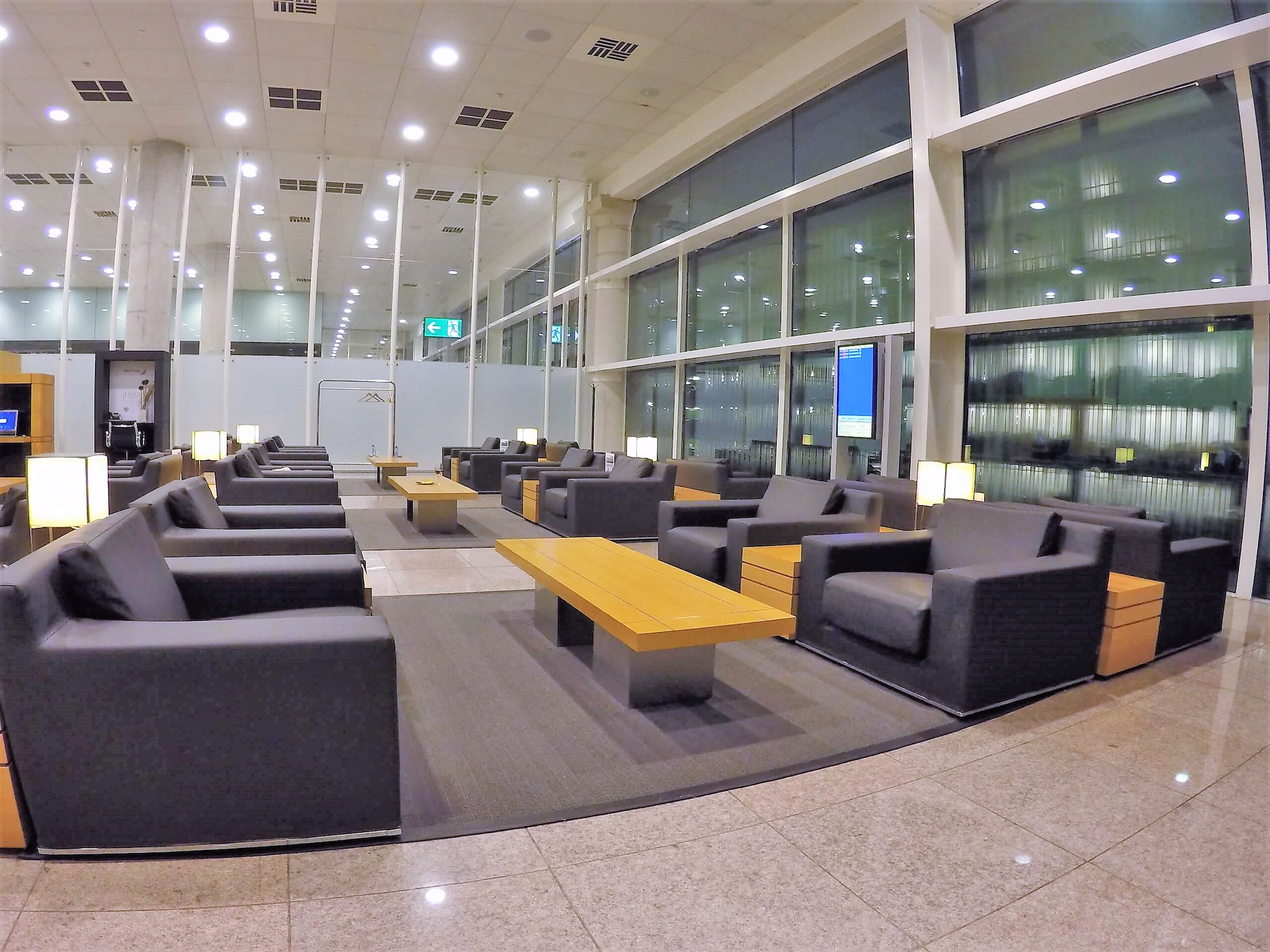 #1 of 5 images of Sala VIP Colomer