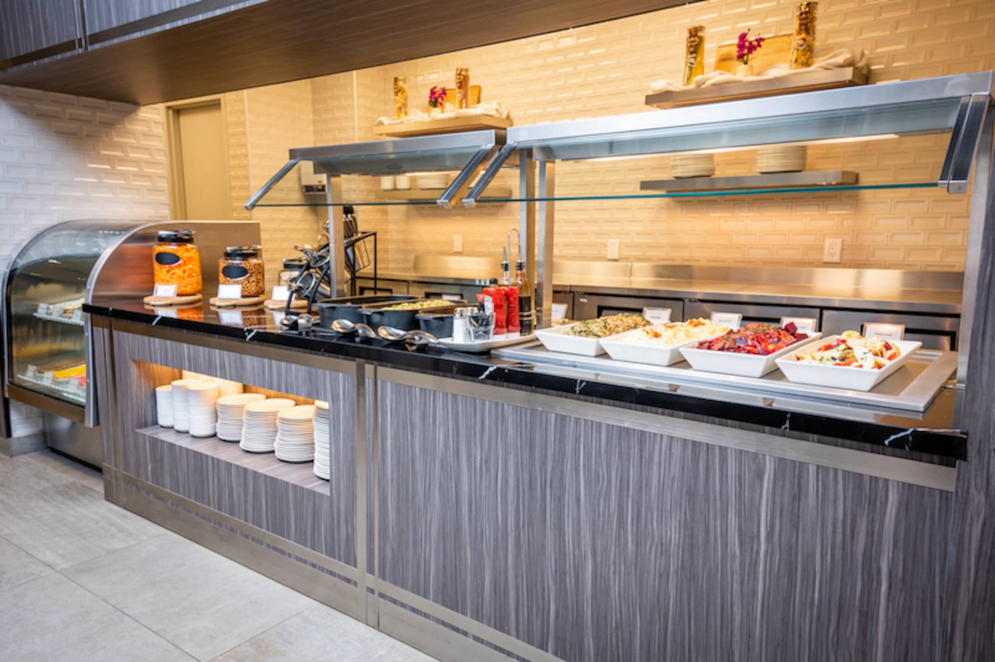 #5 of 5 images of Plaza Premium Lounge