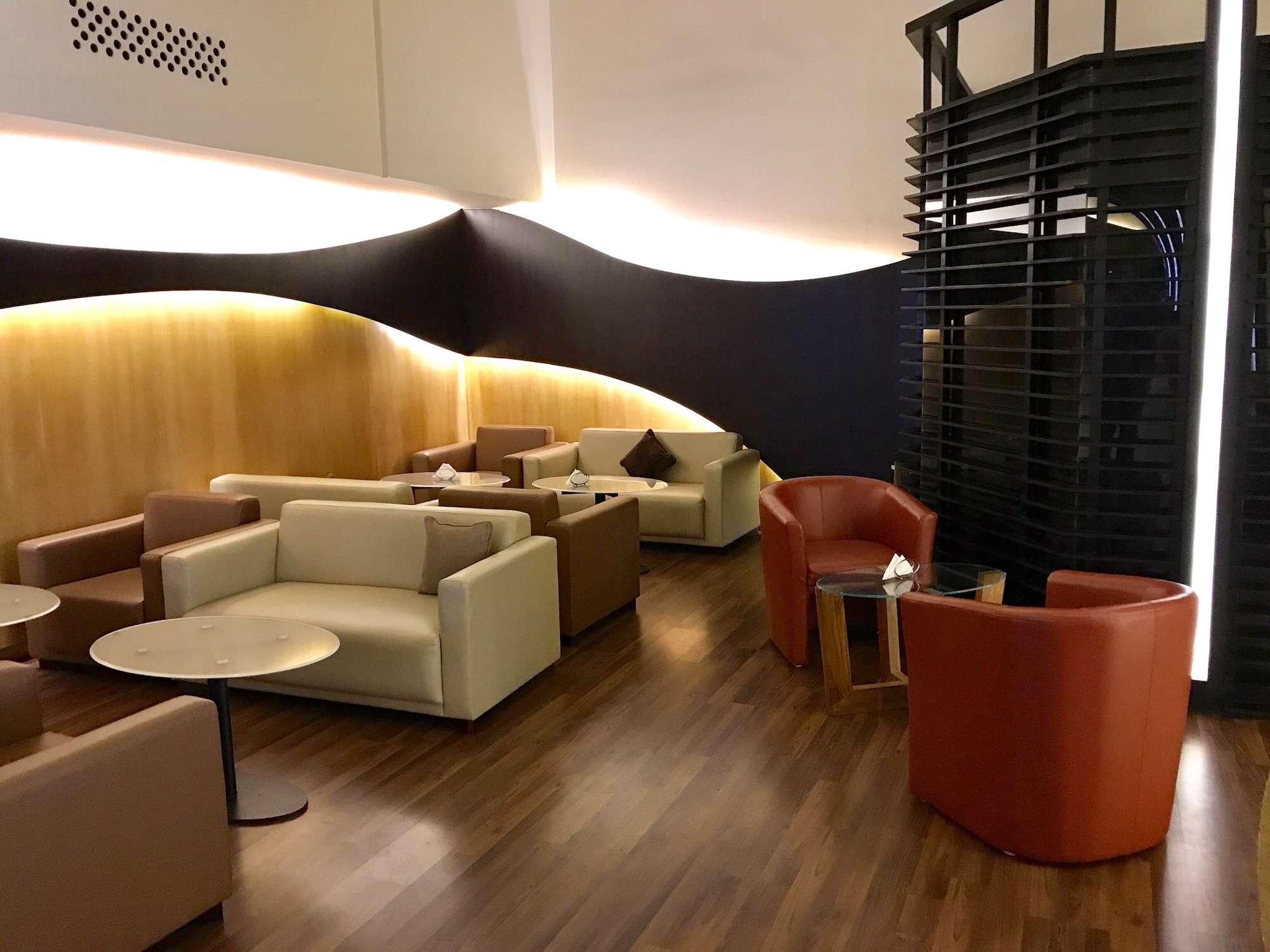 #1 of 5 images of SkyLounge