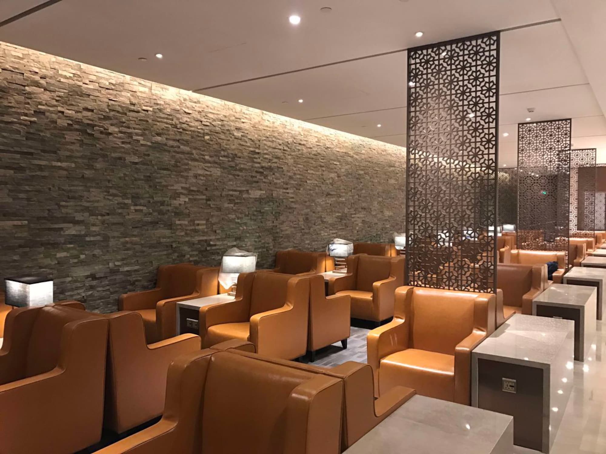 #4 of 5 images of V03 VIP Lounge