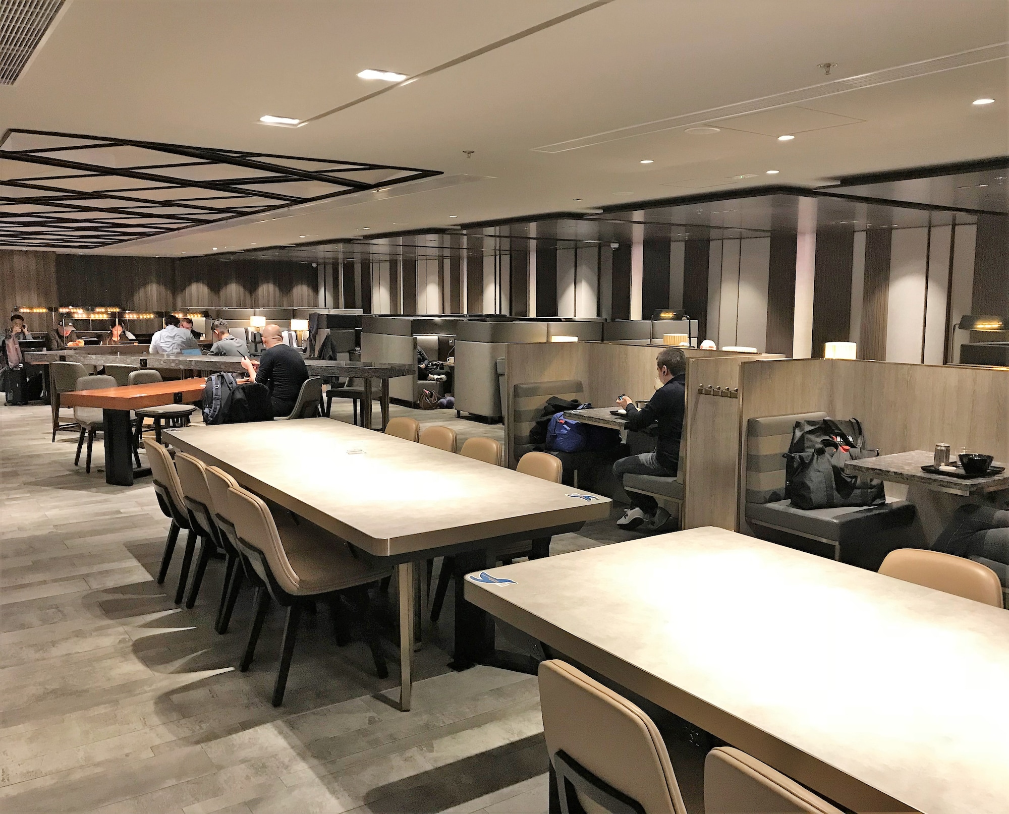 #2 of 5 images of Plaza Premium Lounge (Gate 1)