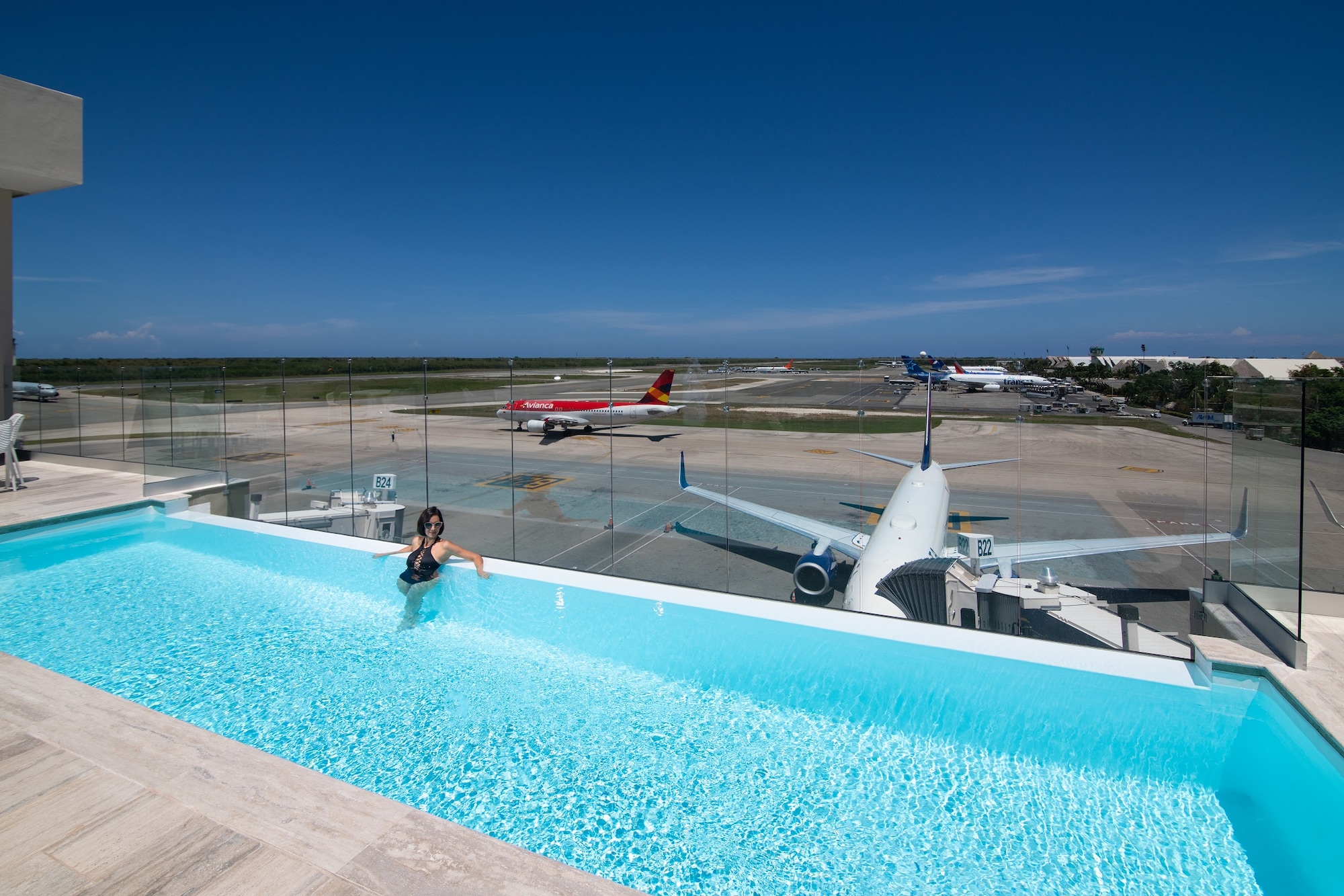 #1 of 5 images of VIP Lounge (Departures)