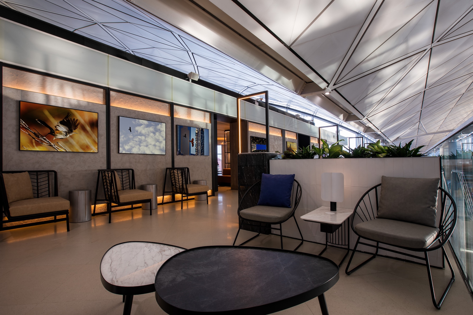 #3 of 5 images of Plaza Premium Lounge (Gate 60)