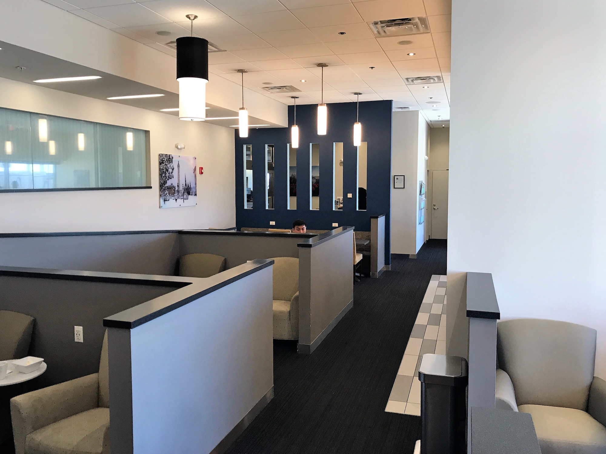#1 of 5 images of The Club BWI