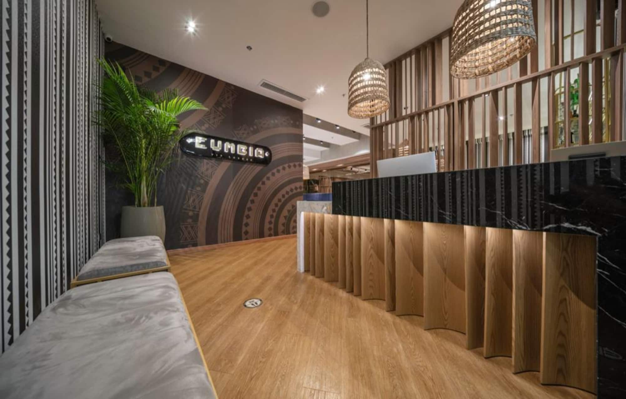 #5 of 5 images of Cumbia Lounge