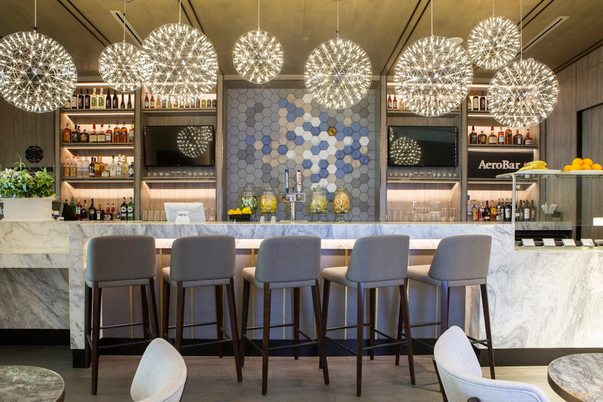 #3 of 5 images of Plaza Premium Lounge