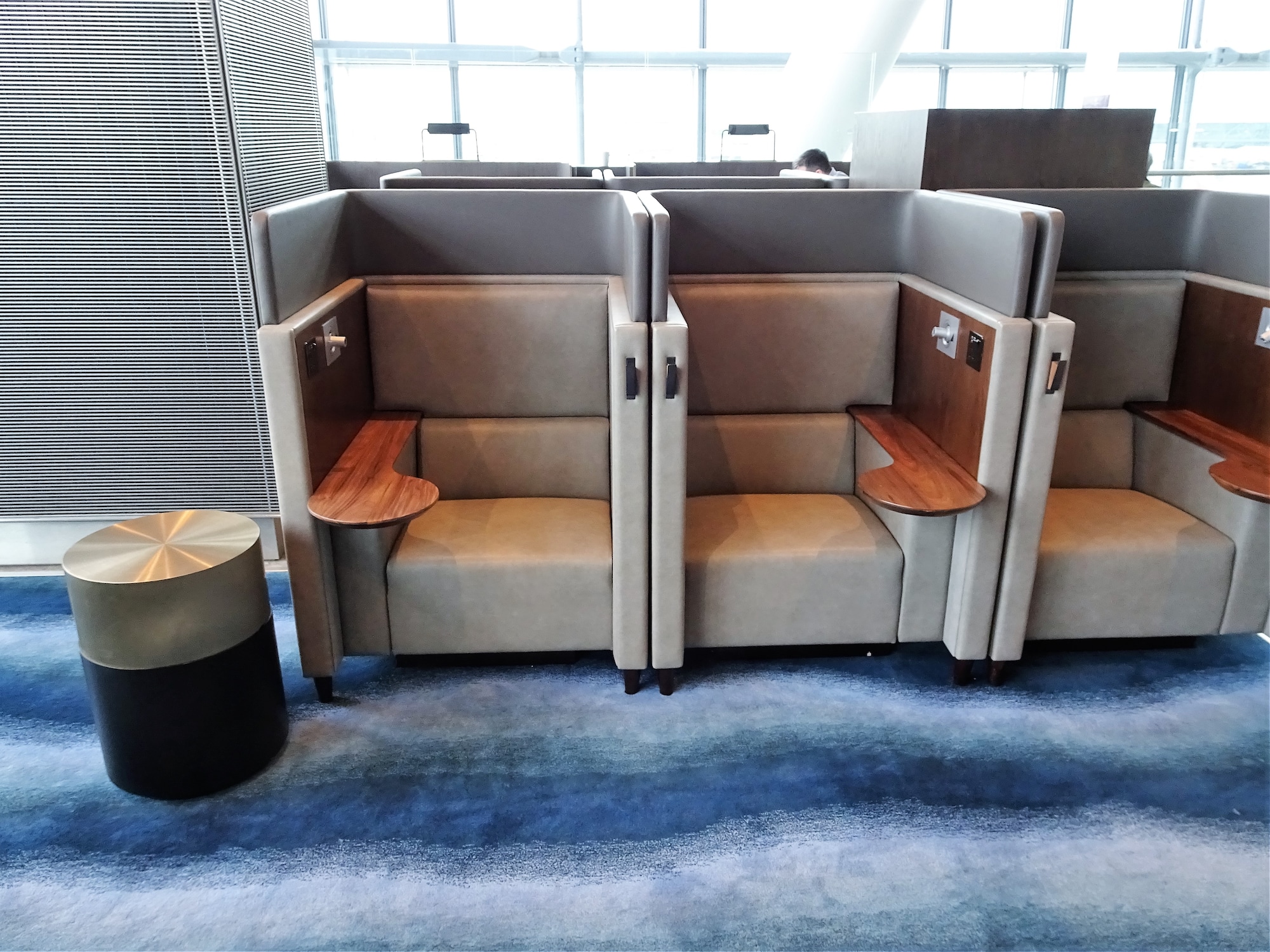 #5 of 5 images of Plaza Premium Lounge