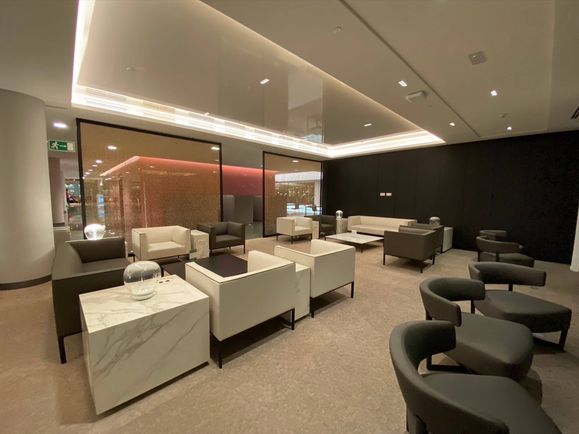 #3 of 3 images of Sala VIP Pau Casals