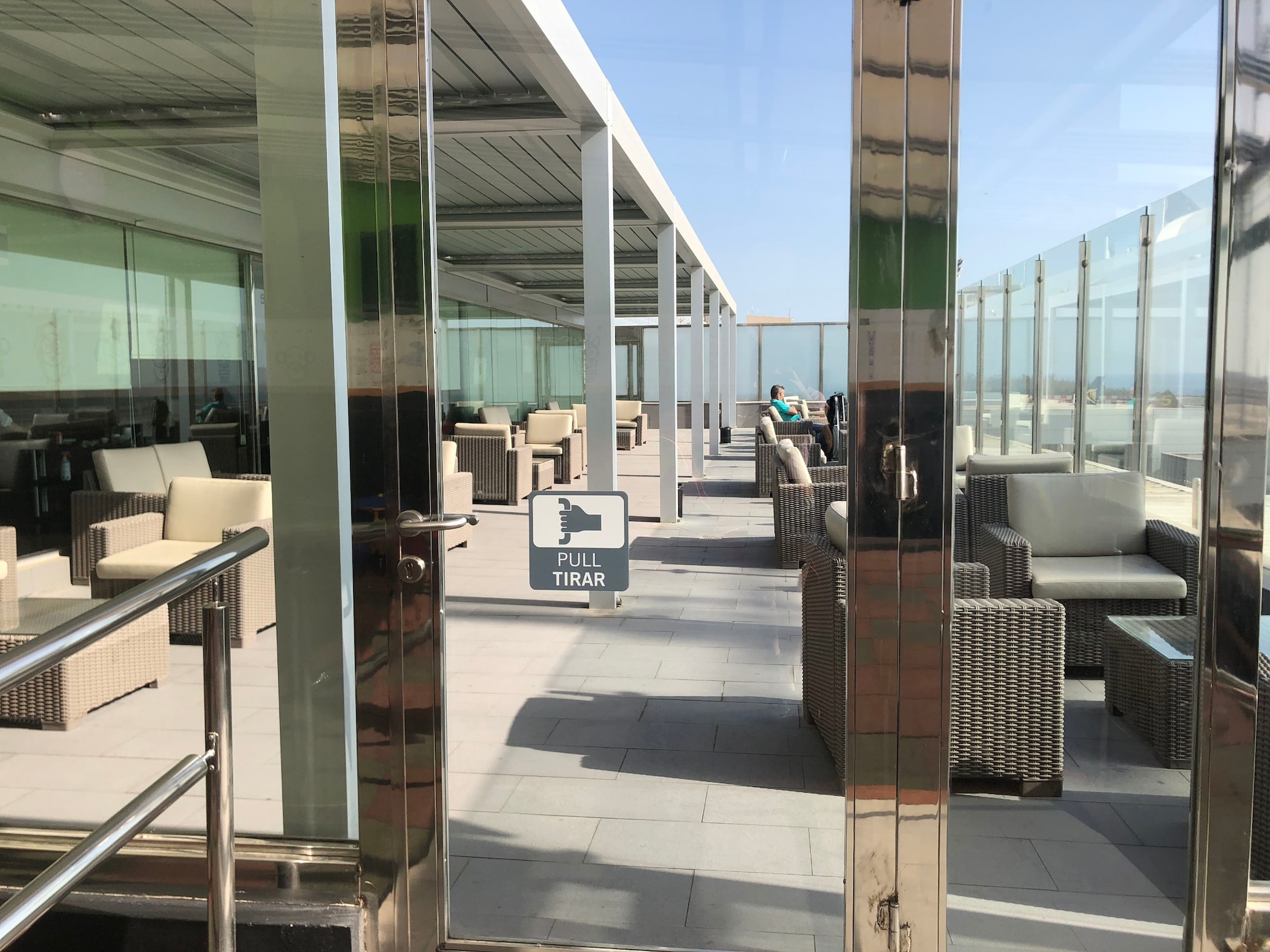 #3 of 5 images of Sala Galdos