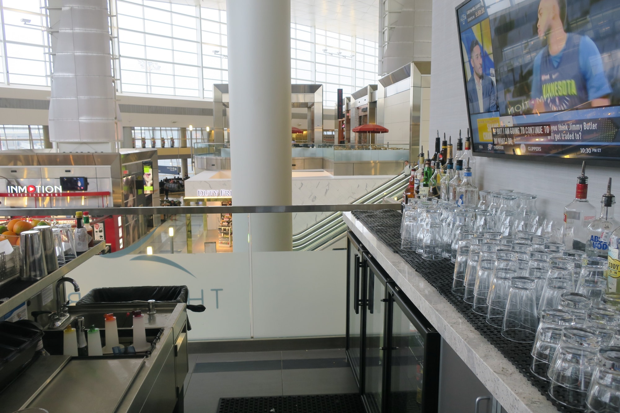 #2 of 5 images of The Club DFW