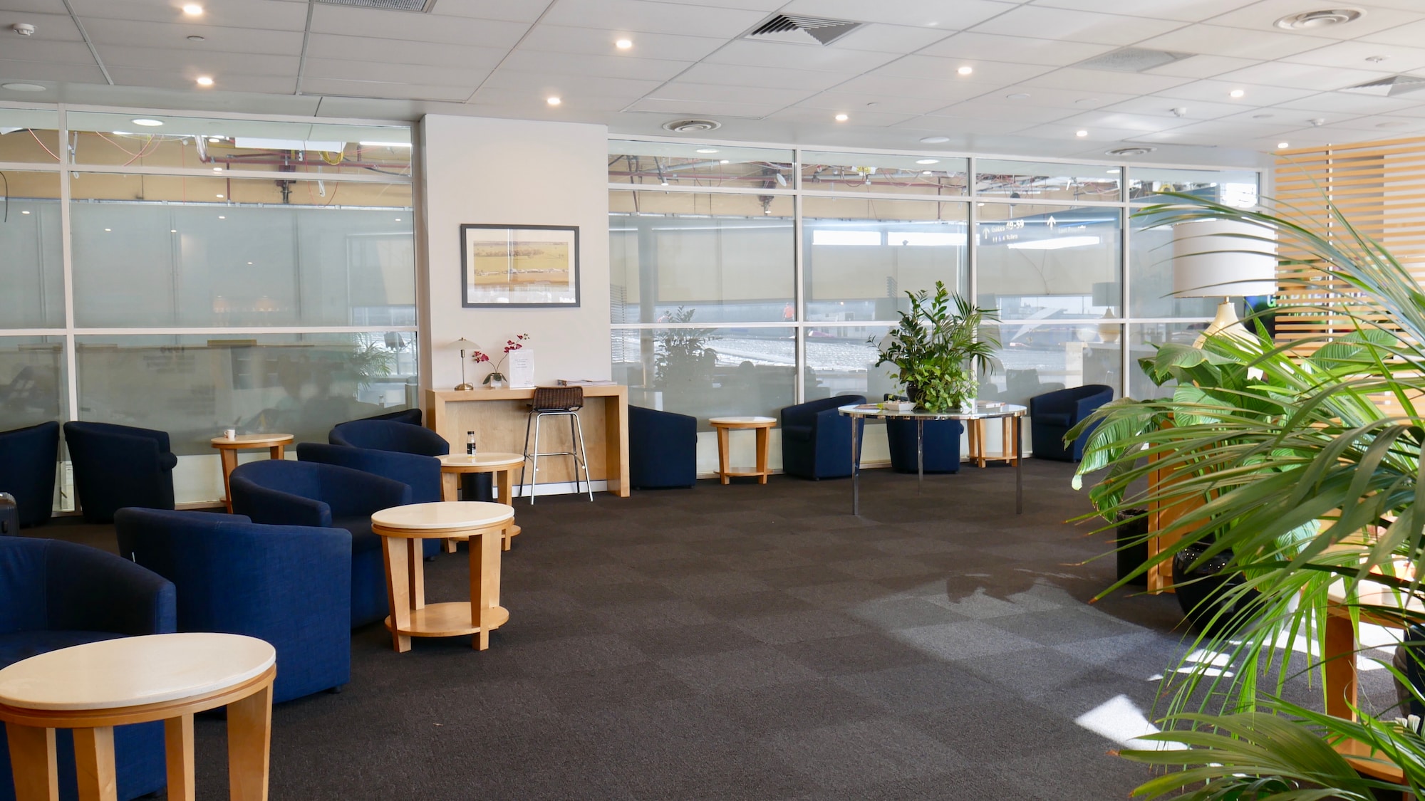 #3 of 5 images of The Rex Lounge
